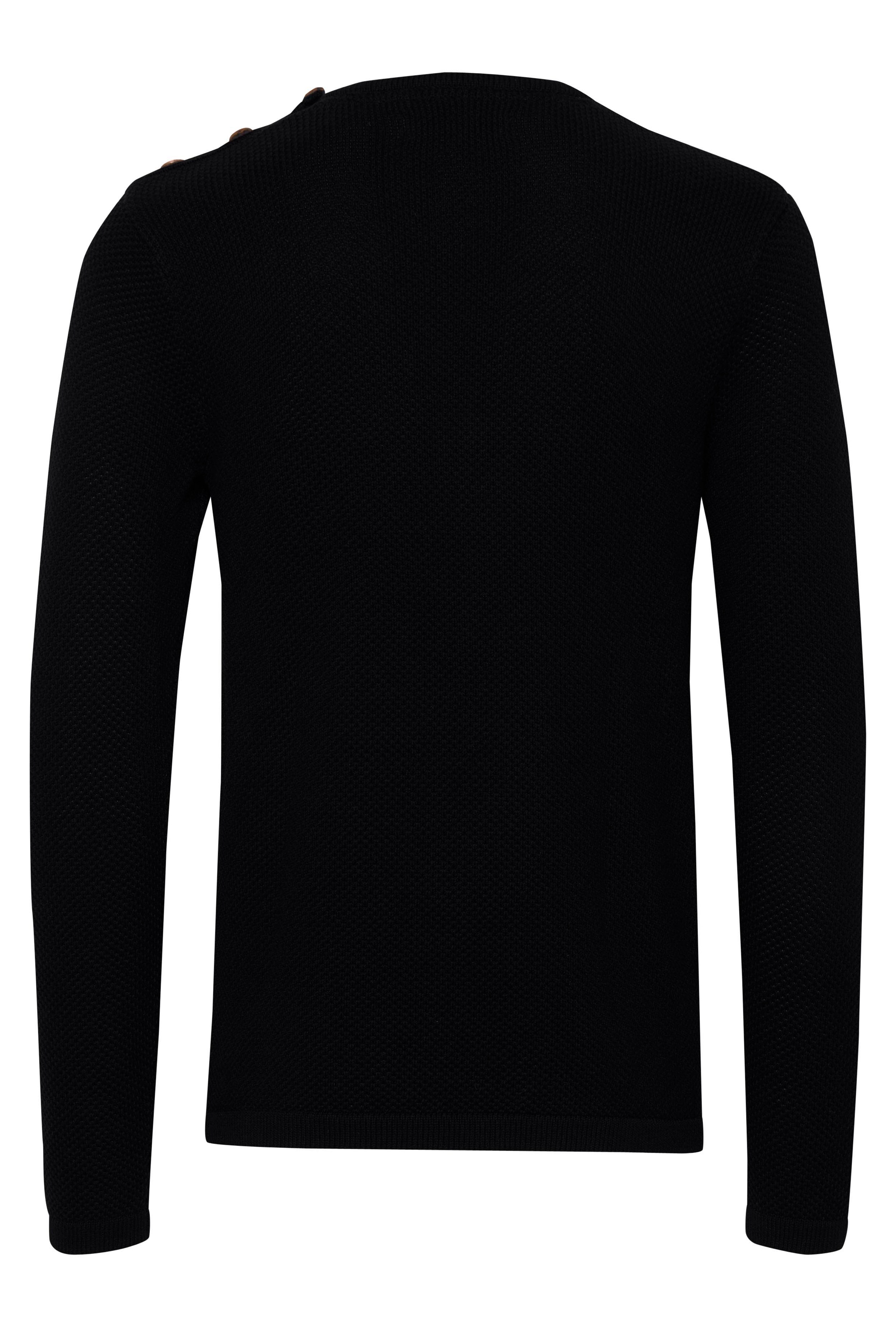 Strikpullover PACK BACK 20711644-194007