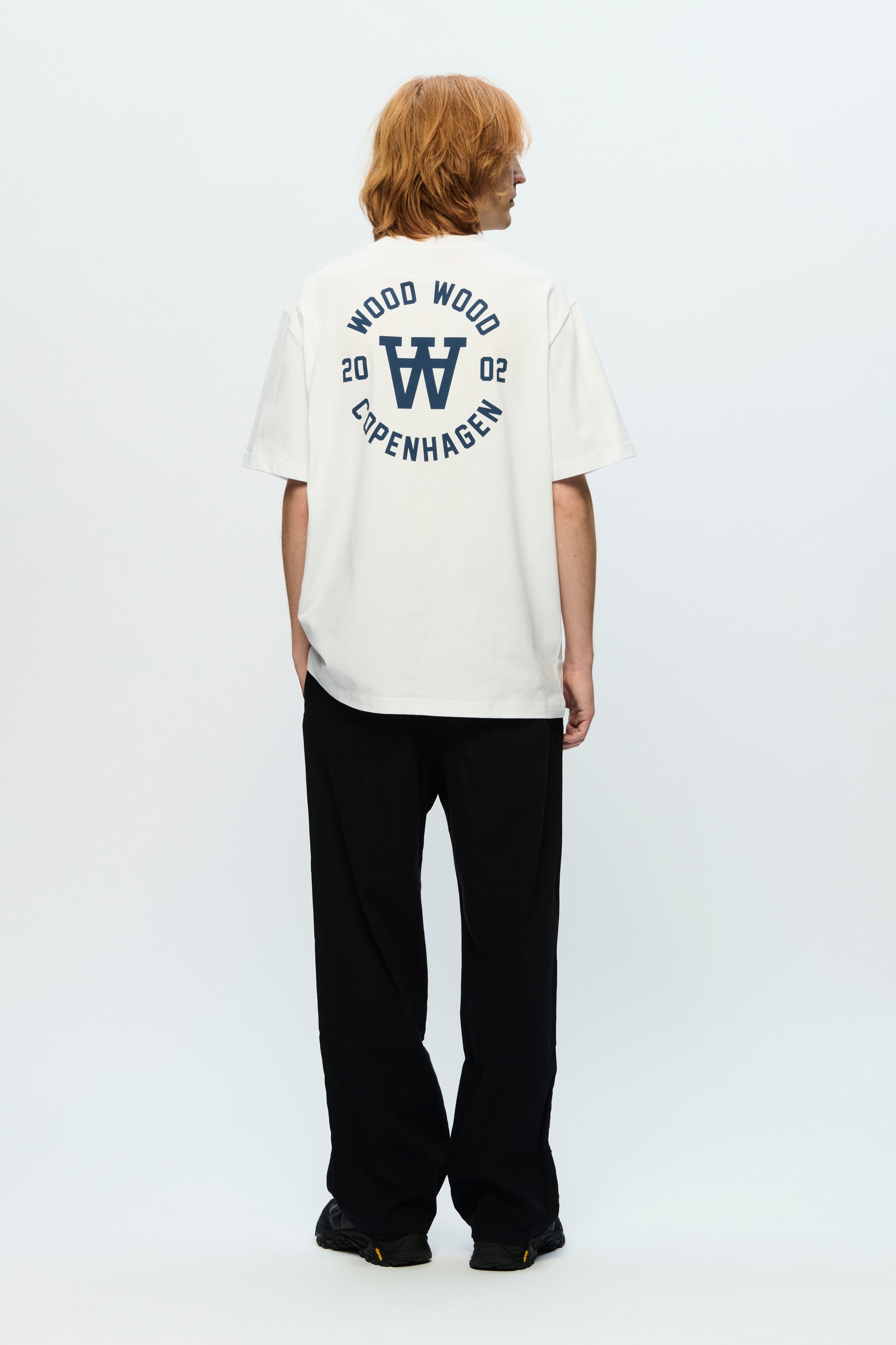WWAsa Seal T-shirt LOOKBOOK BACK 30250073-110601