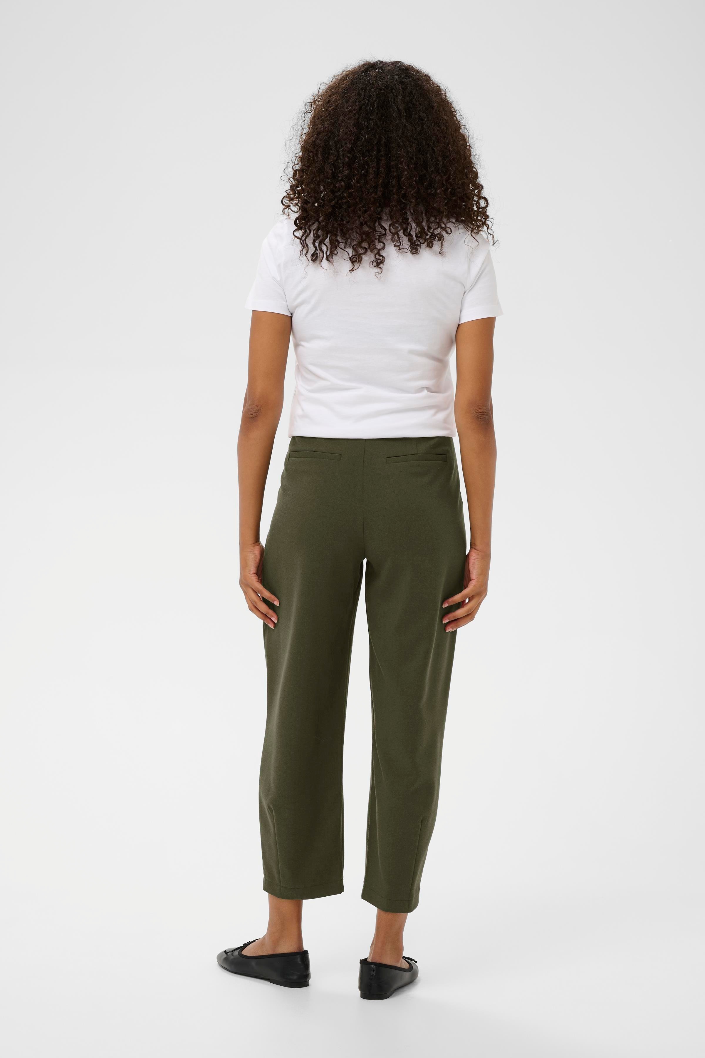 KAmerle Trousers LOOKBOOK BACK 10504769-190414