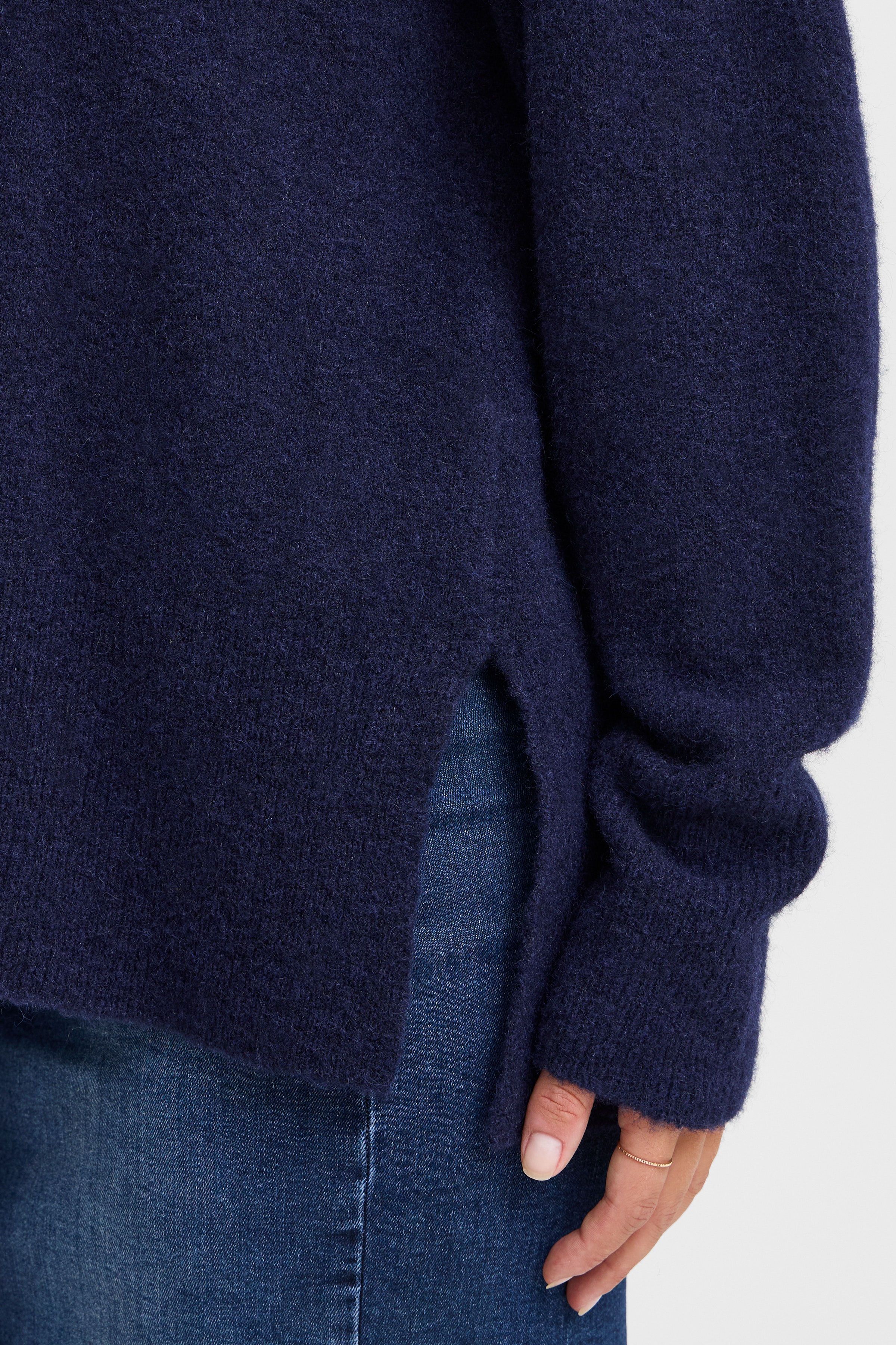PZASTRA Pullover LOOKBOOK DETAIL 50208353-1940201