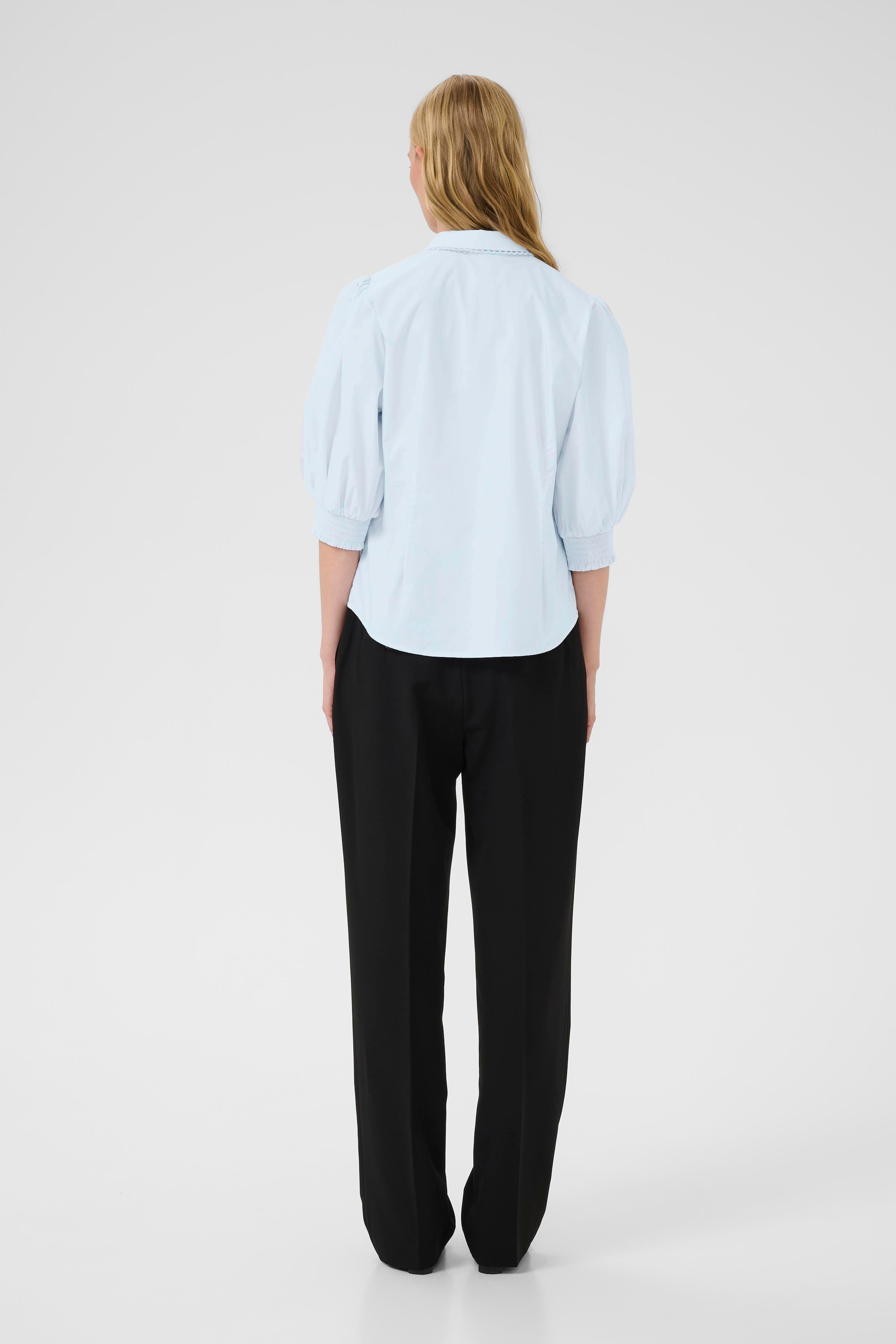 ChillyKB Blus LOOKBOOK BACK 10103644-143949
