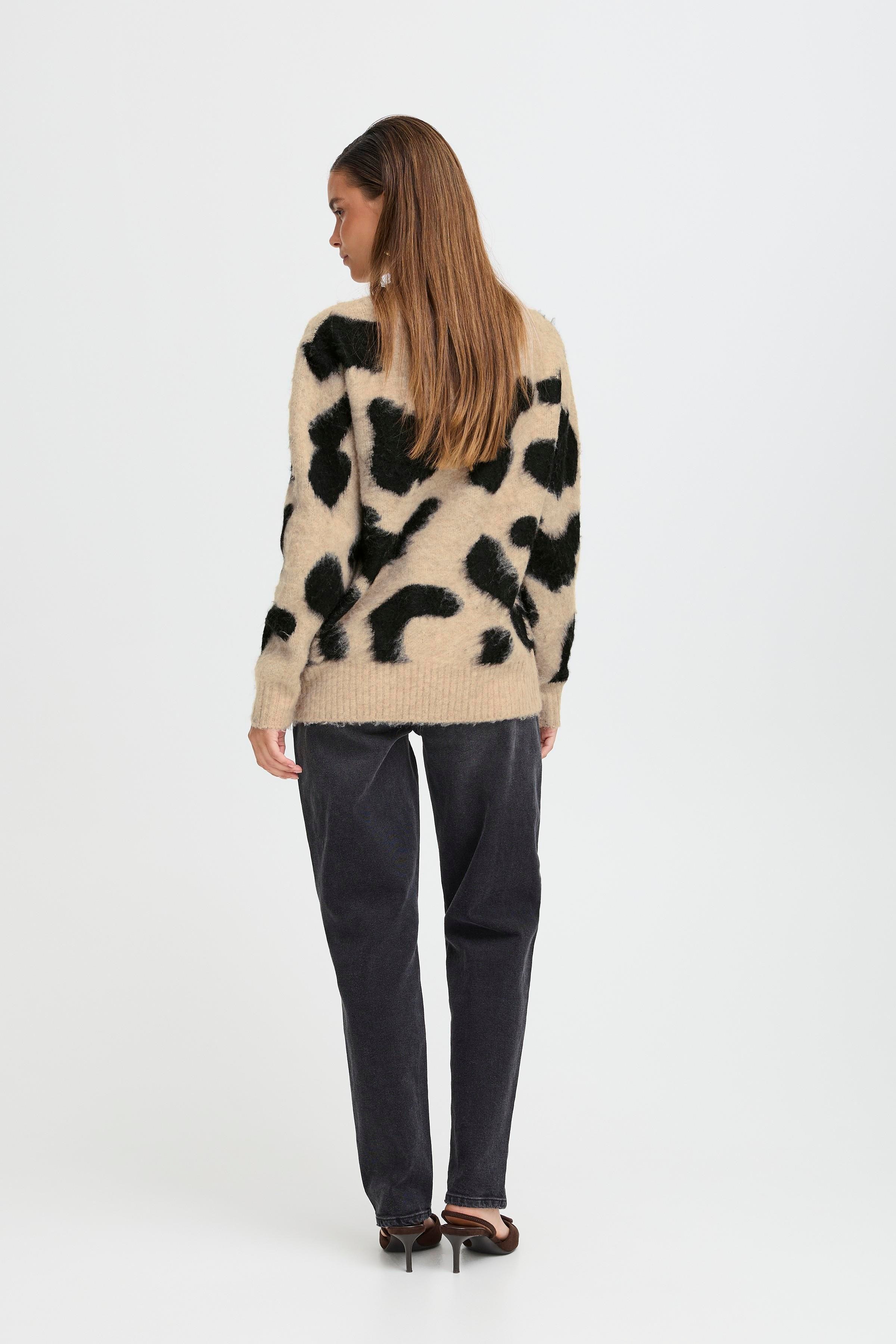 BYMINYAX Pullover LOOKBOOK BACK 20817132-202843