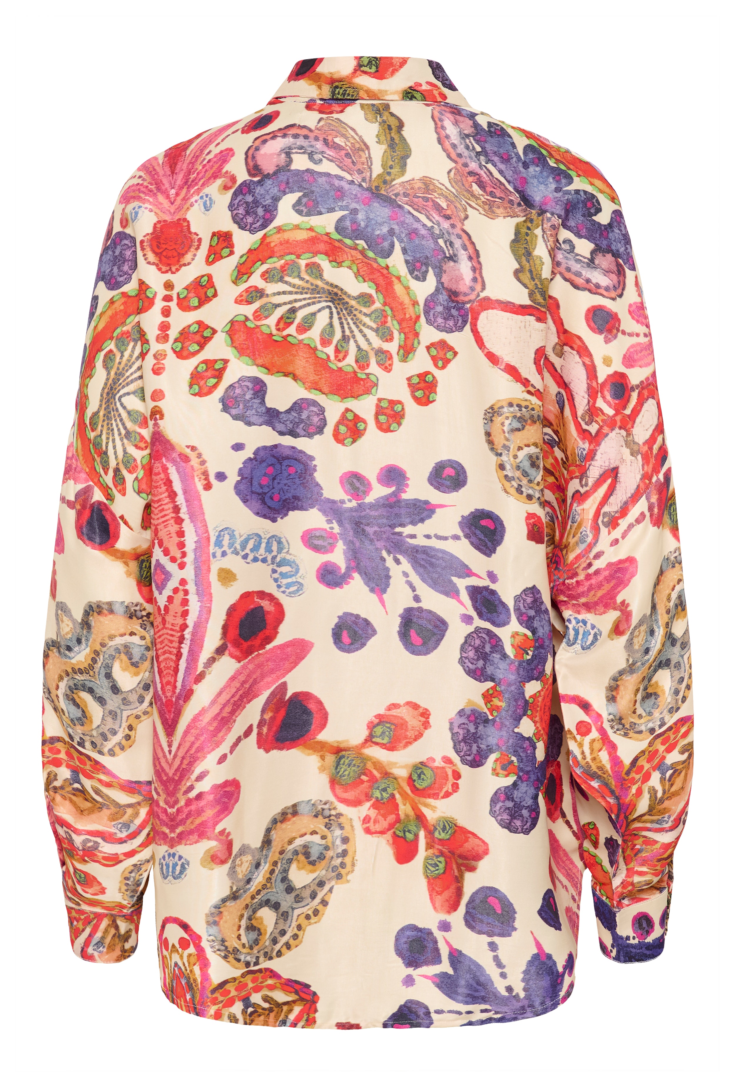 CUmandy Skjorte PACK BACK 50112682-108905