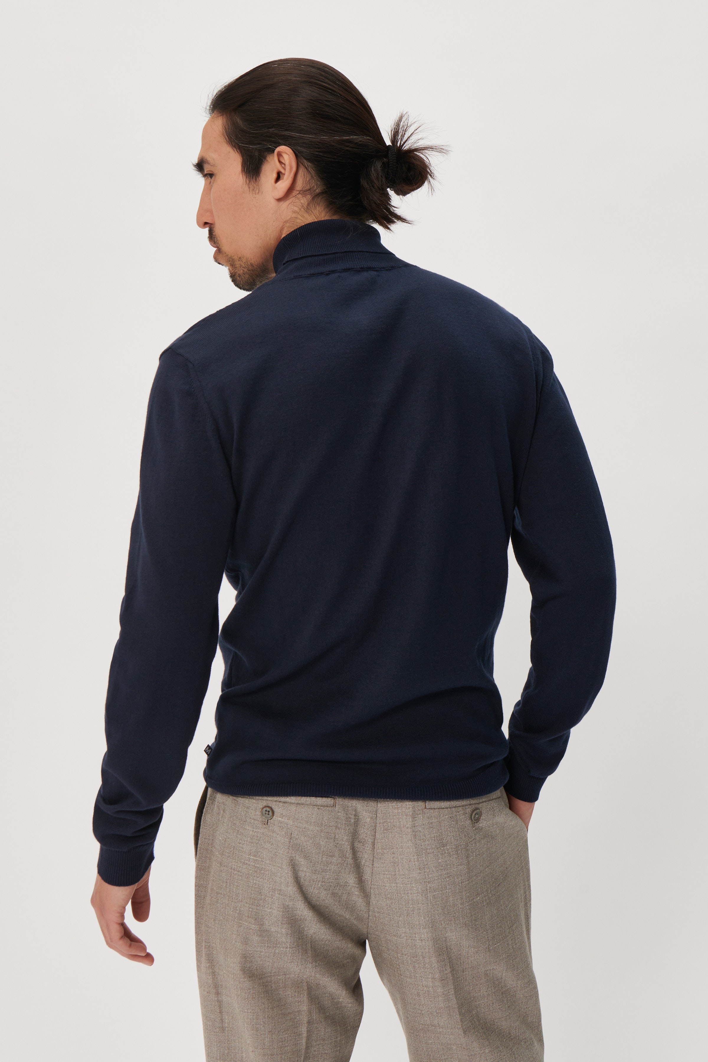 MAparcusman Pullover LOOKBOOK BACK 30205771-194011