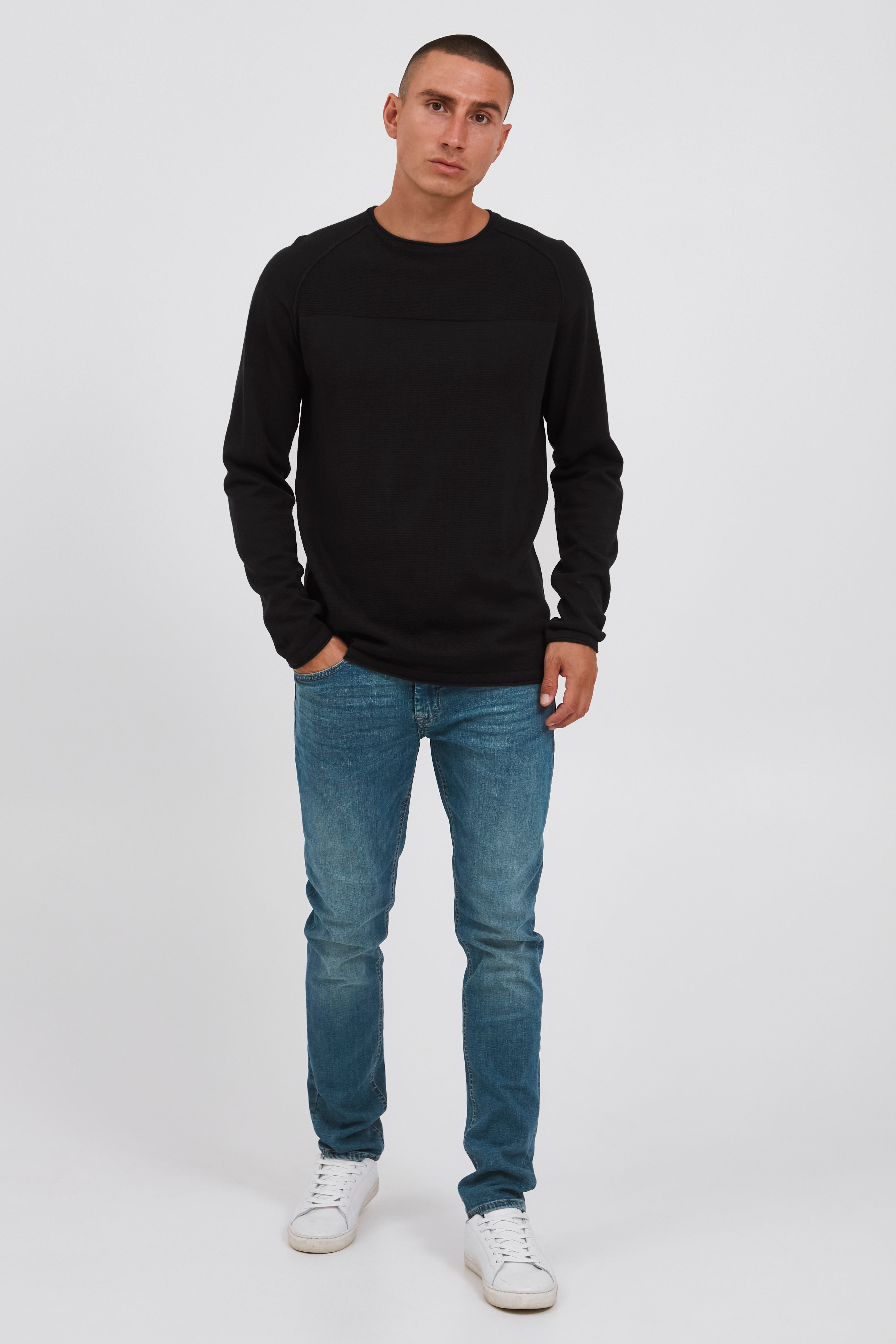 Strickpullover LOOKBOOK FRONT 20712635-194007