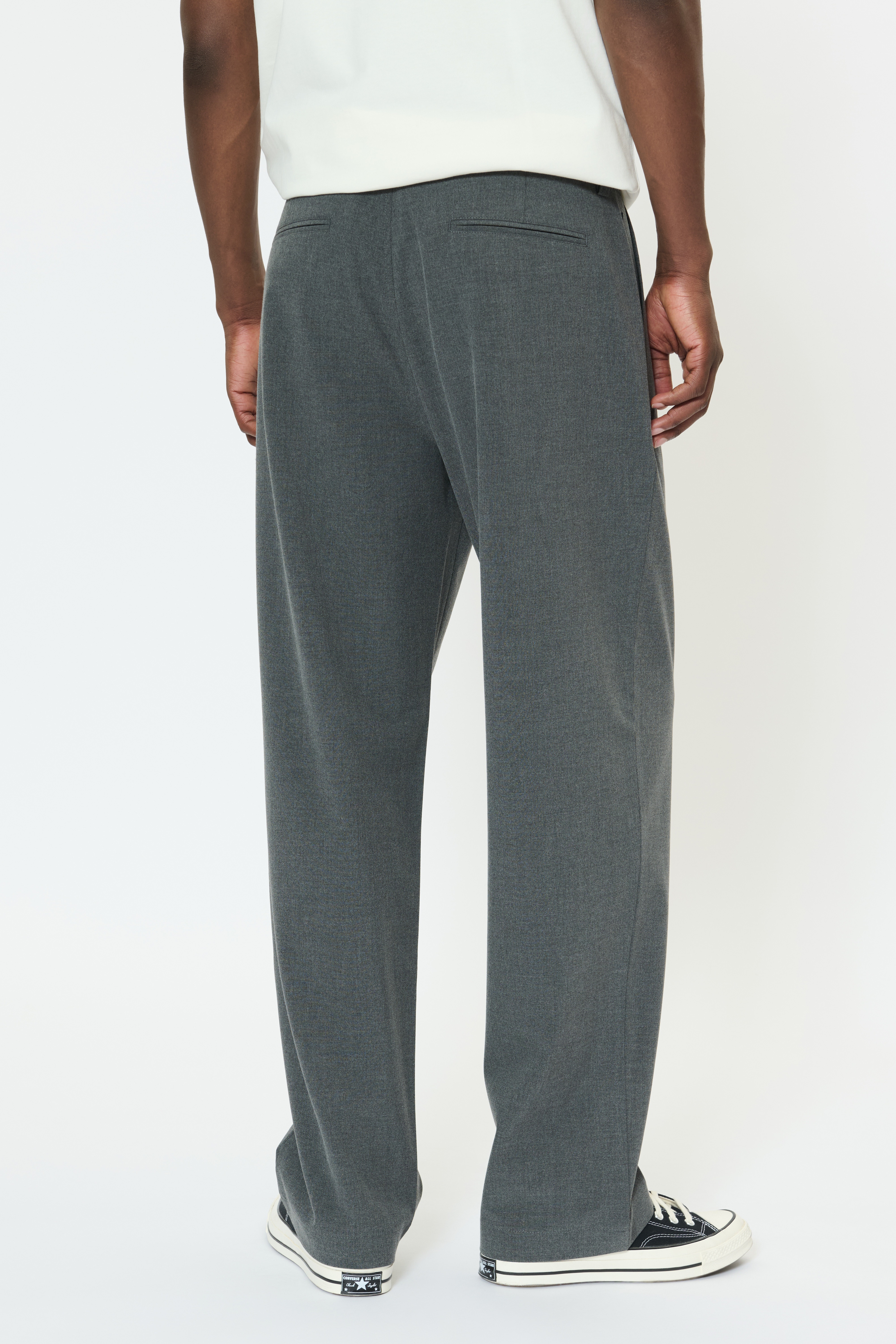 MAChino Byxor LOOKBOOK BACK 30209212-300271