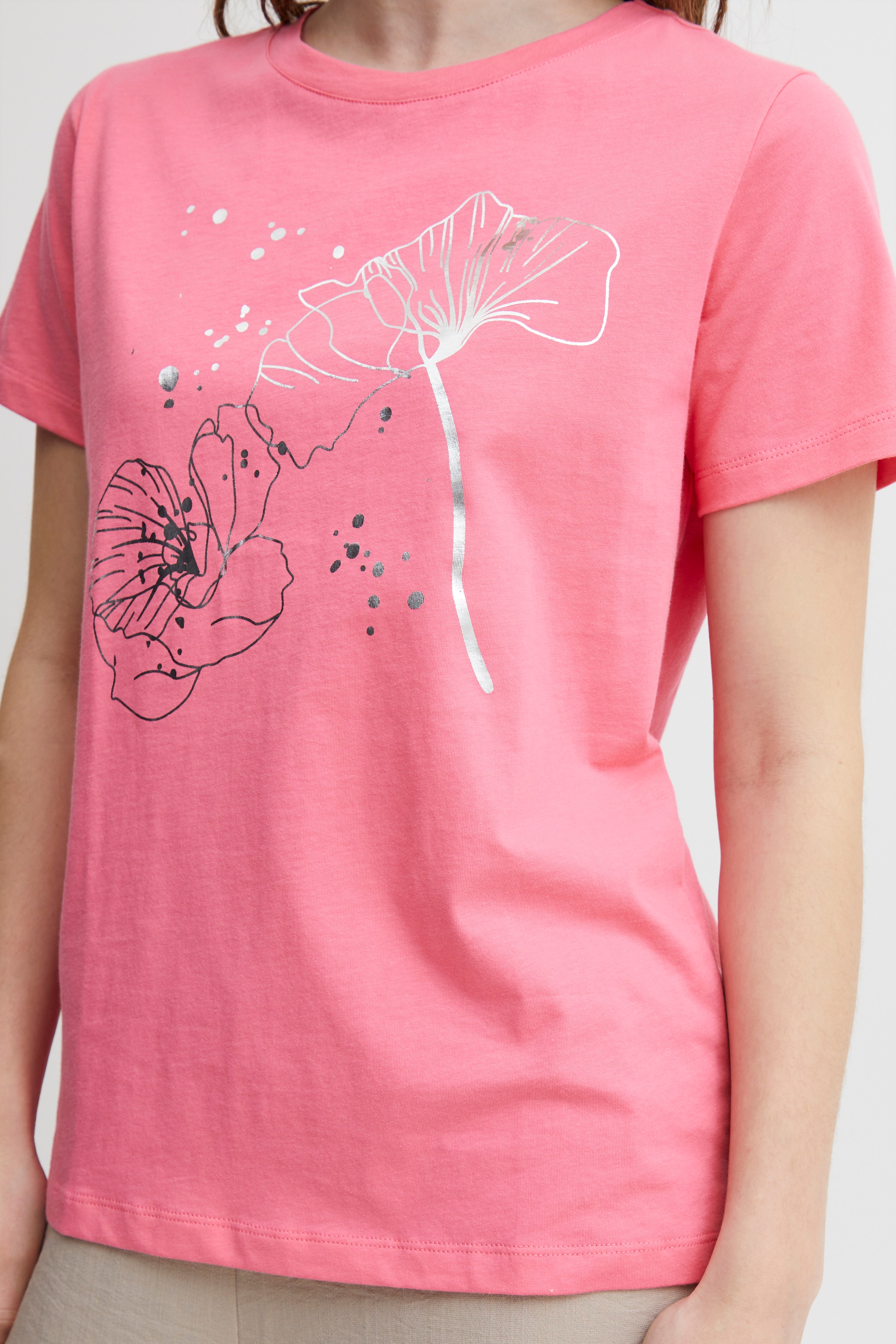 T-shirt LOOKBOOK DETAIL 20613507-171930