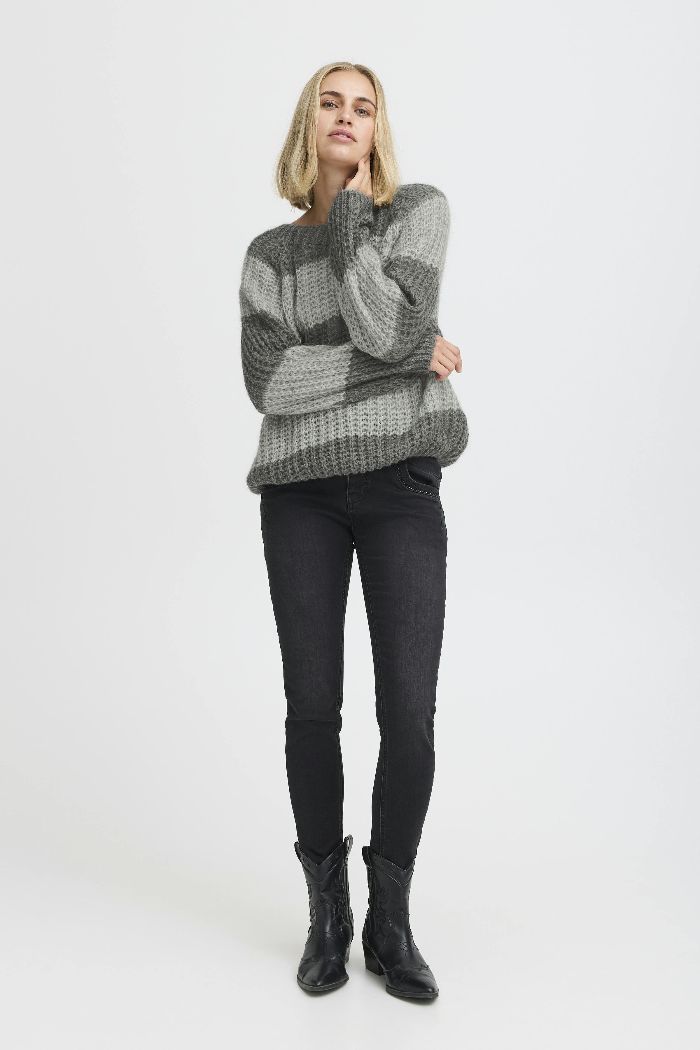 PZPEYTON Pullover LOOKBOOK FRONT 50208727-203409