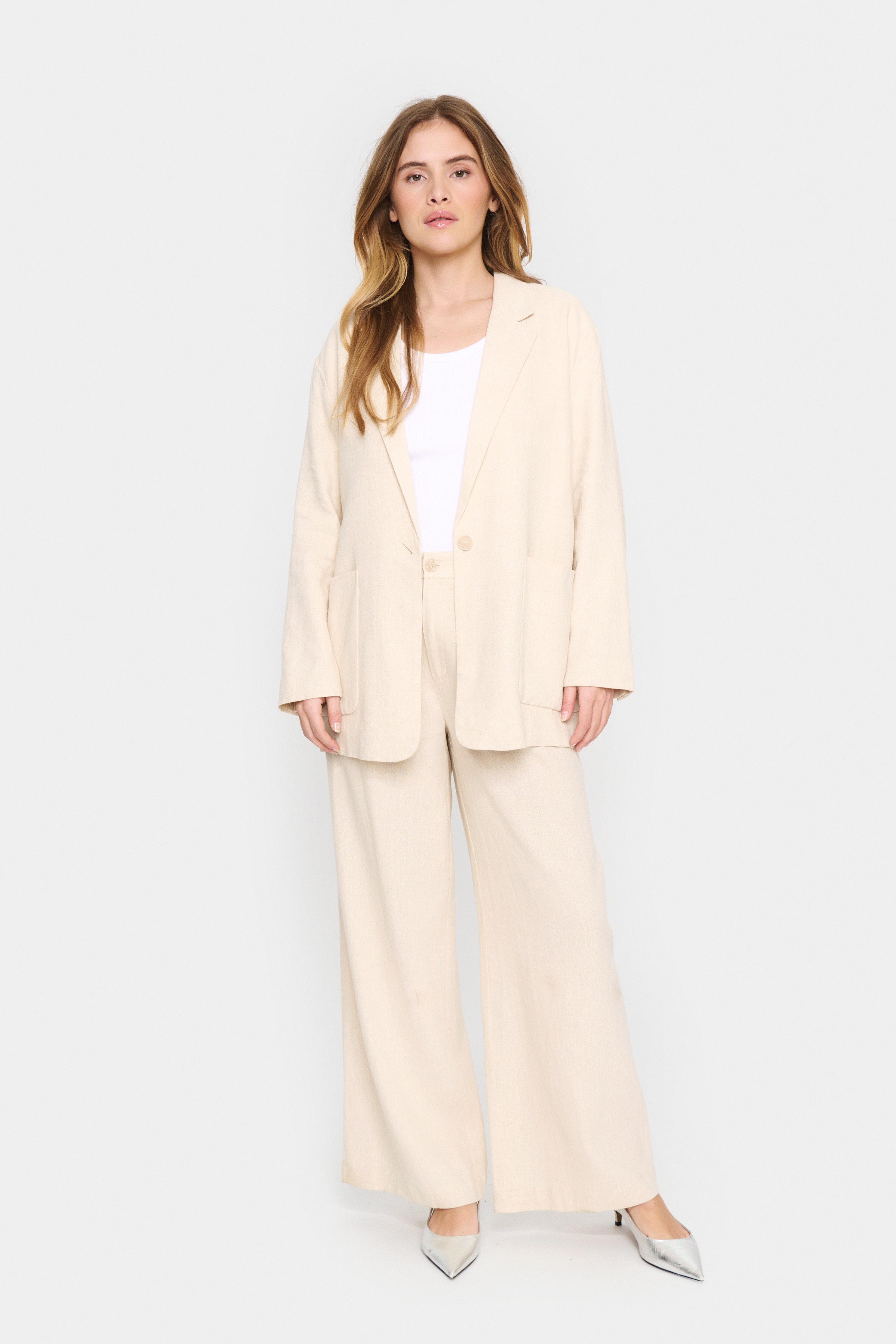 EstelleSZ Blazer LOOKBOOK FRONT 30513279-1306071