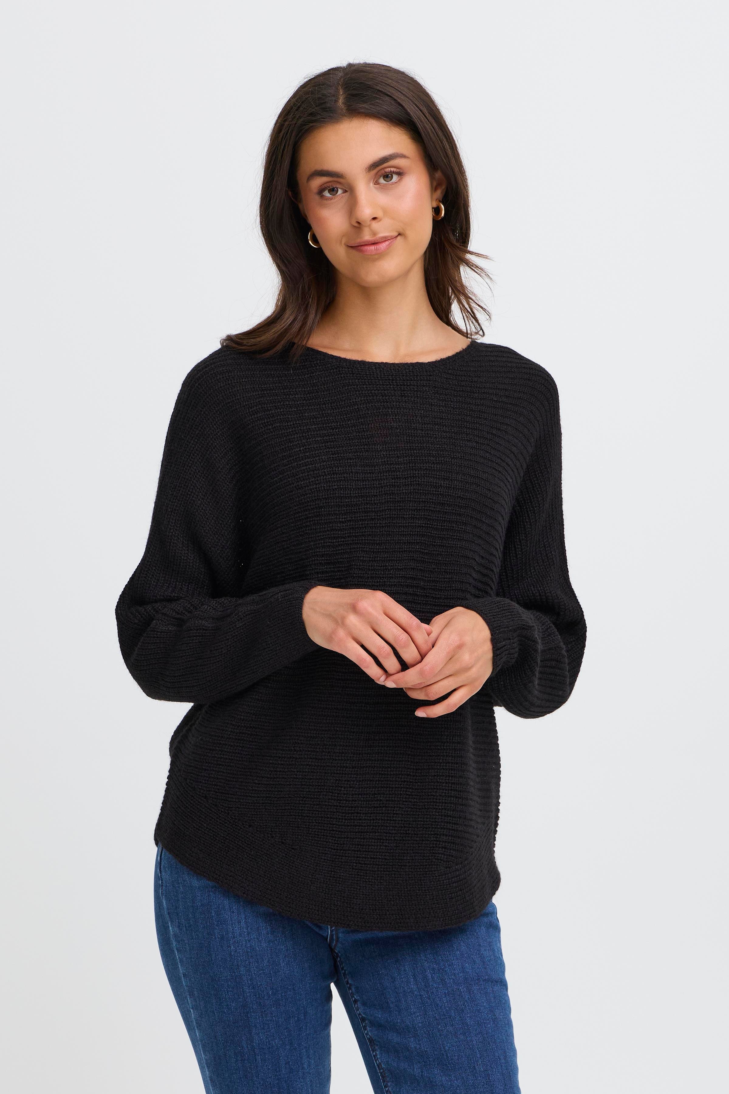 FRERETTA Pullover LOOKBOOK FRONT 20611845-200113