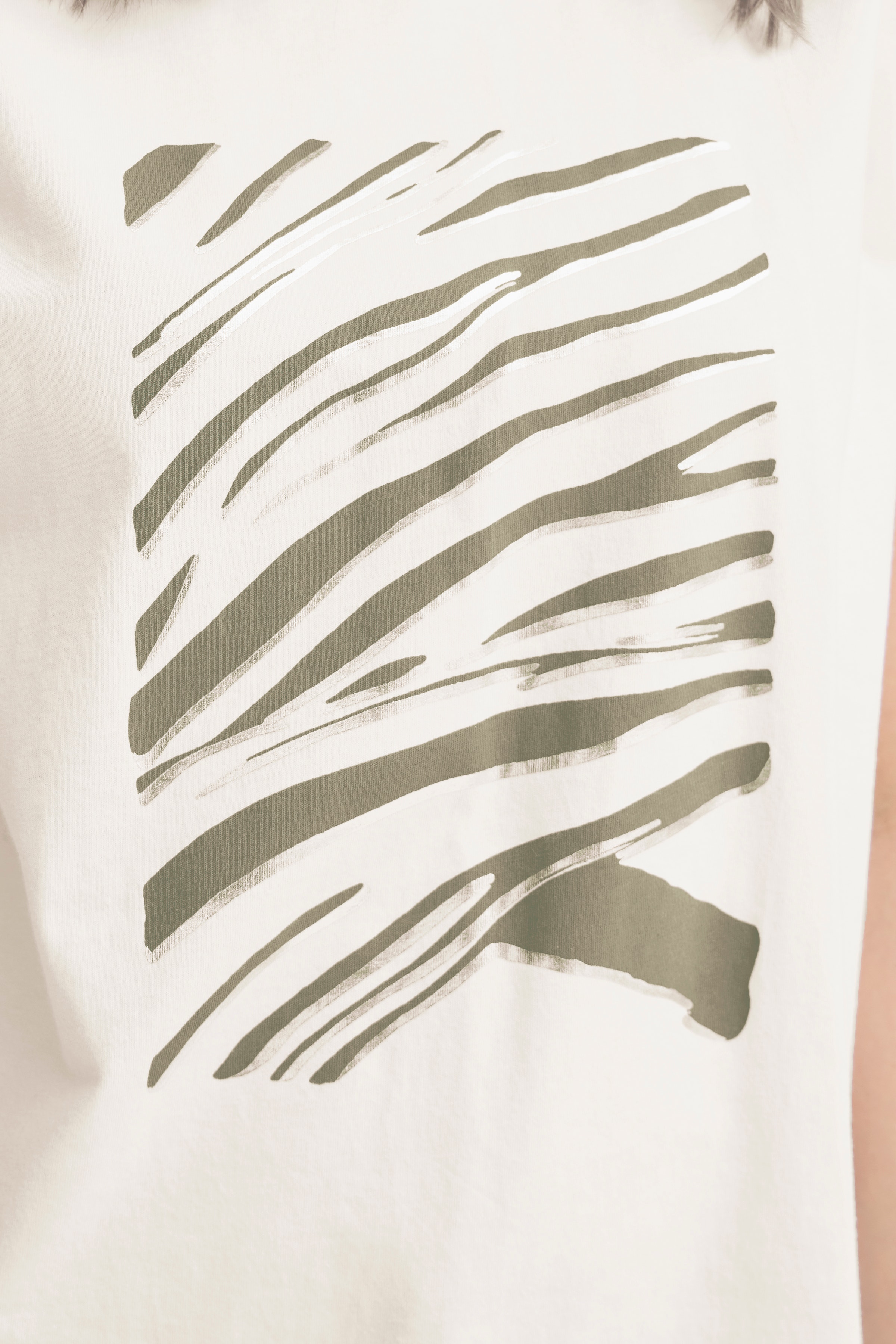 FRZEBRAS T-shirt LOOKBOOK DETAIL 20616217-201237