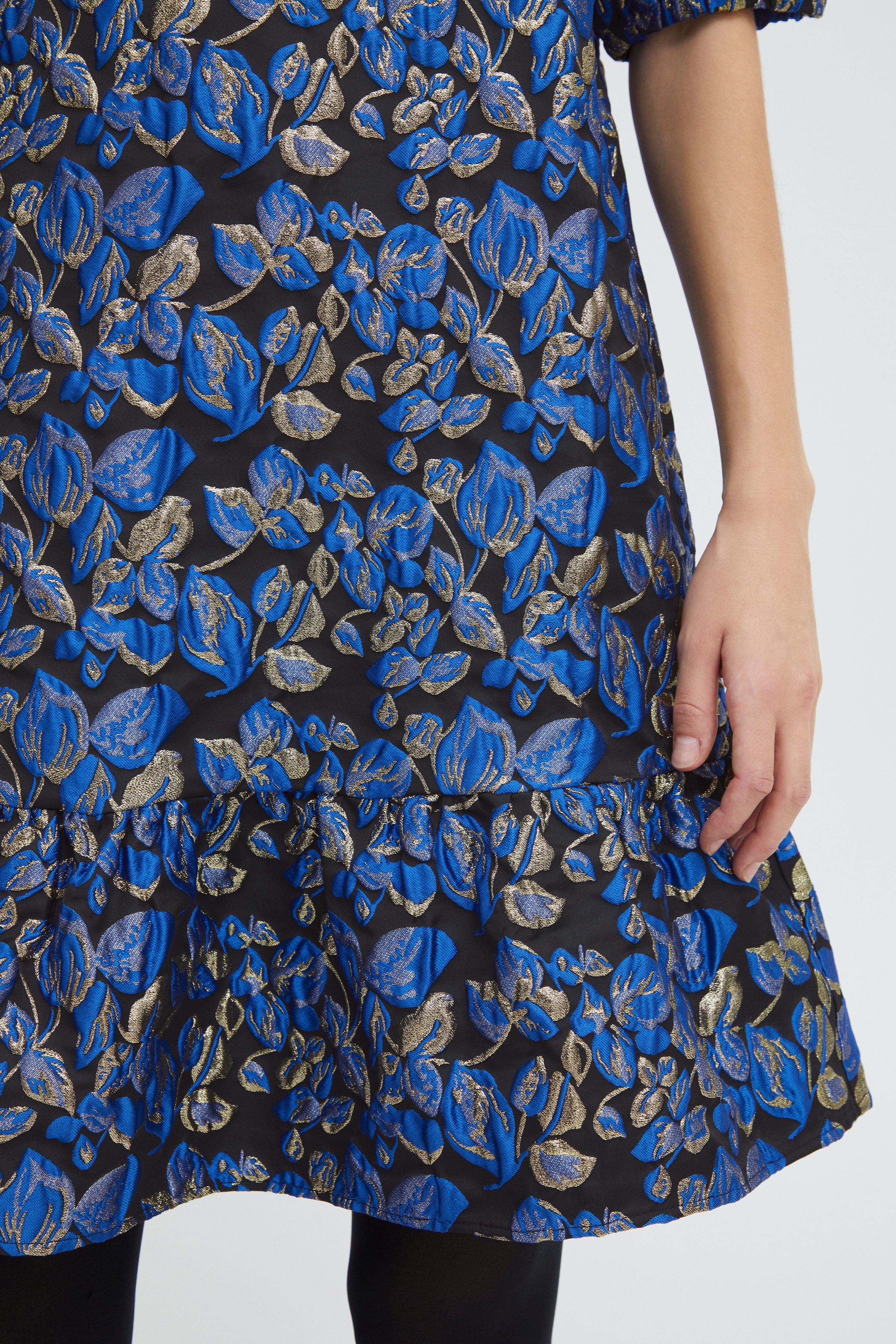 FRGLAM Jurk LOOKBOOK DETAIL 20611397-201622