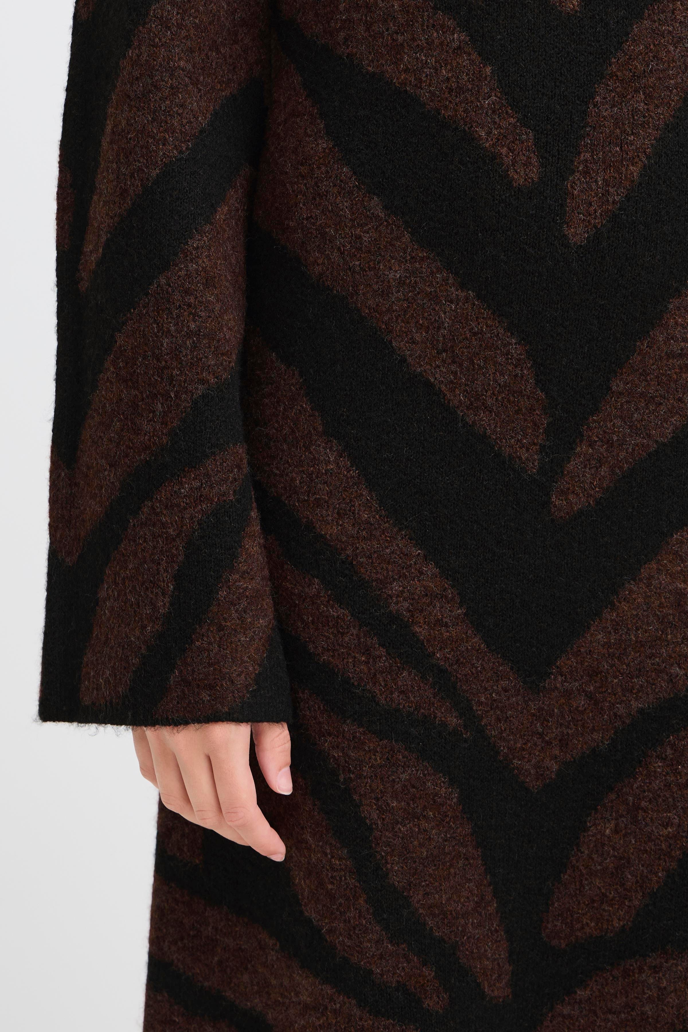 IHKAMORA Kjole LOOKBOOK DETAIL 20124512-194008