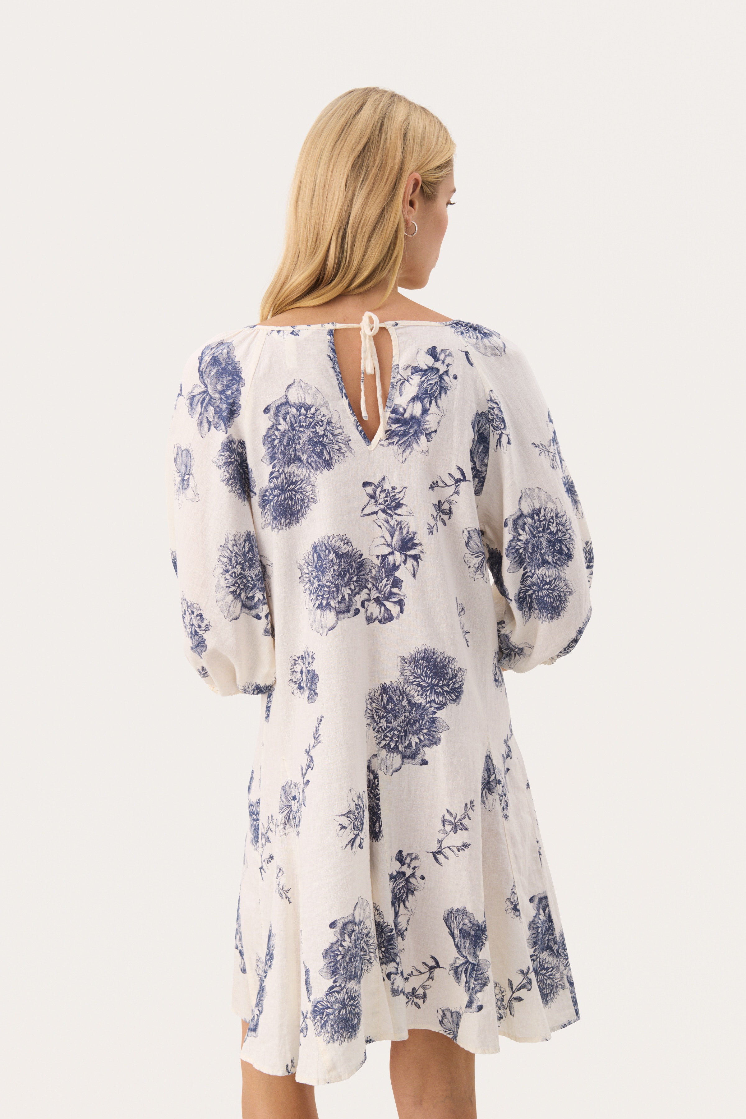 RuthyPW Kleid LOOKBOOK BACK 30309624-303794