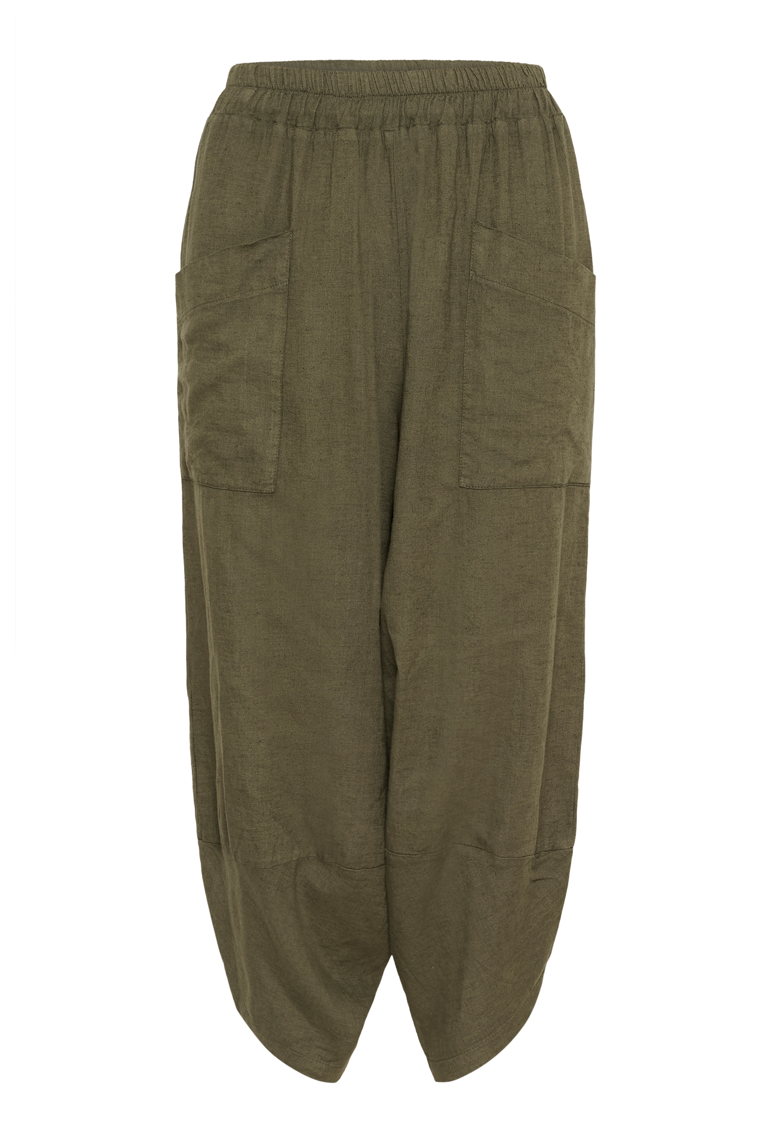 BPkarmen Trousers PACK FRONT 40103560-400806