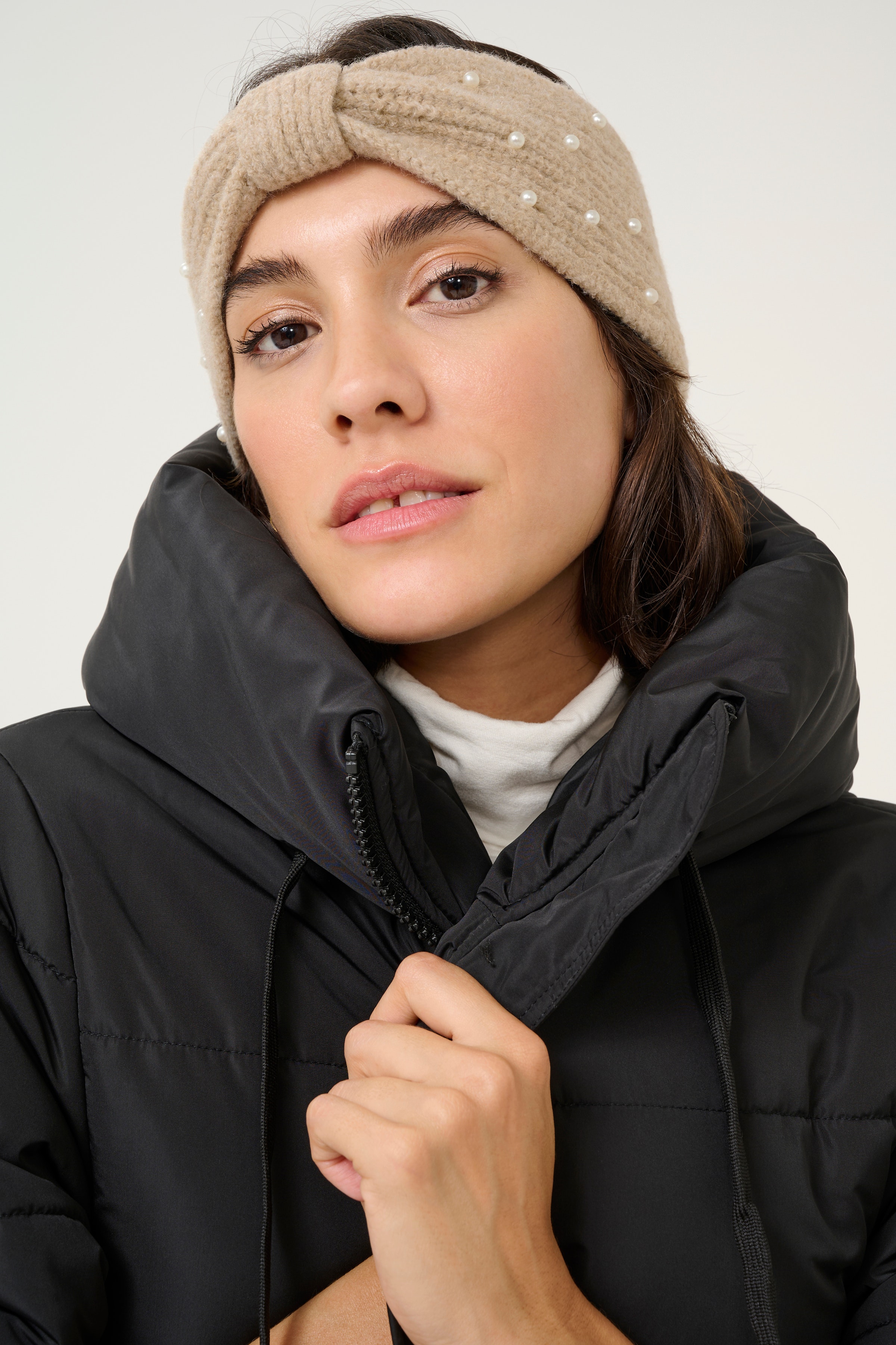 KApearly Hårbøyle LOOKBOOK DETAIL 10509840-1513051
