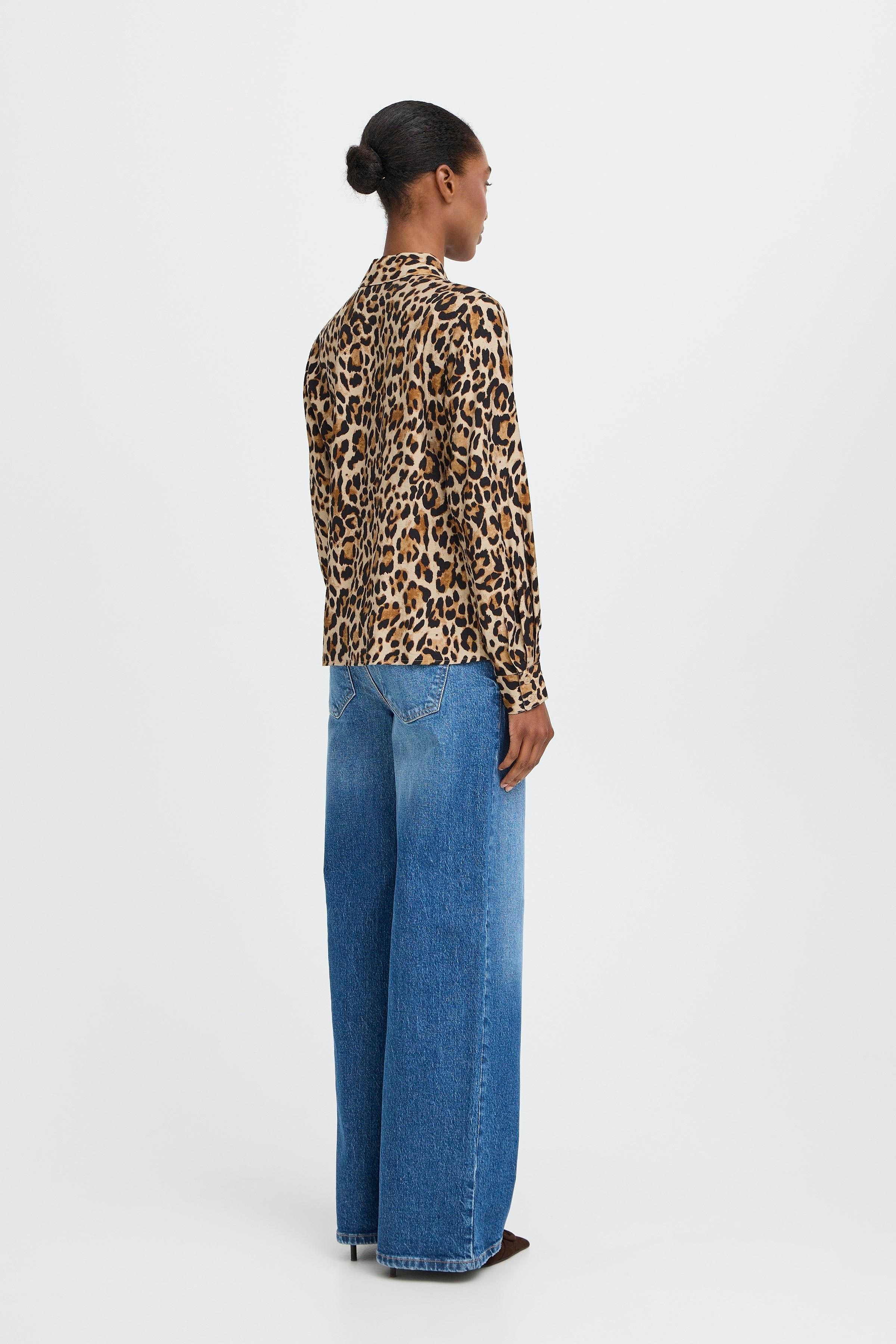BYIHAMMA Nederdel LOOKBOOK BACK 20817043-204966