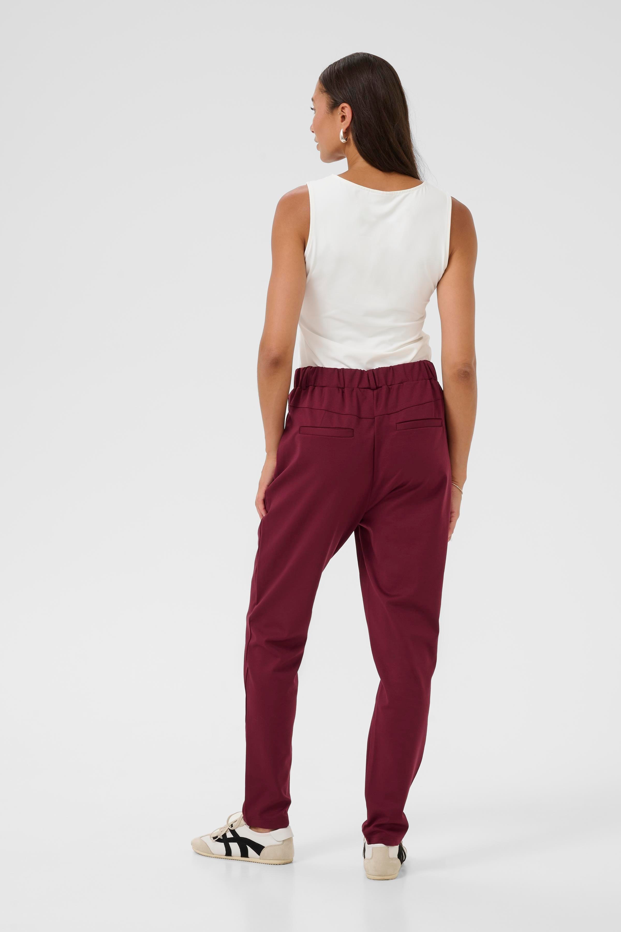 KAjenny Bukser LOOKBOOK BACK 10508651-191528