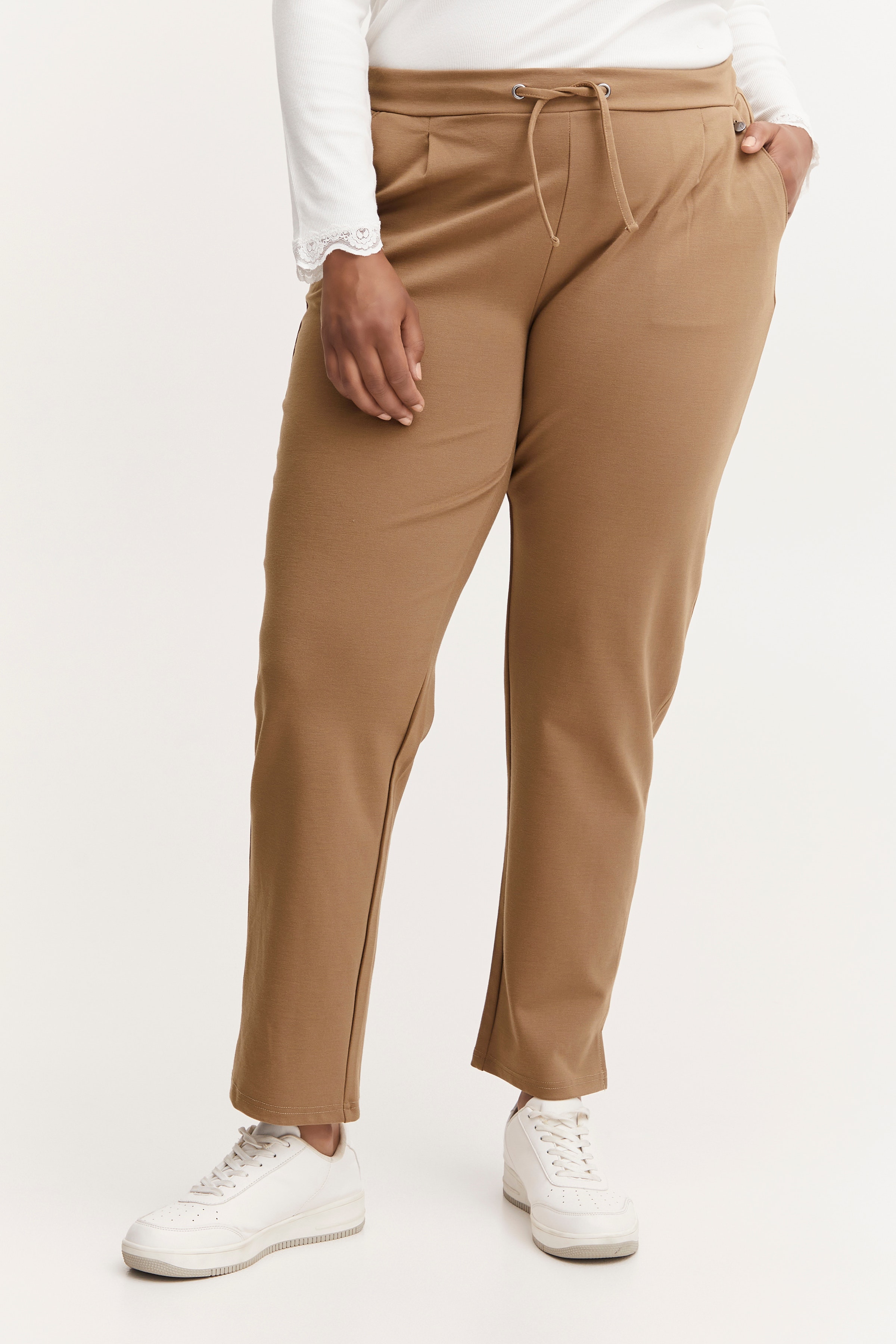 FPSTRETCH Trousers LOOKBOOK FRONT 20611057-181014