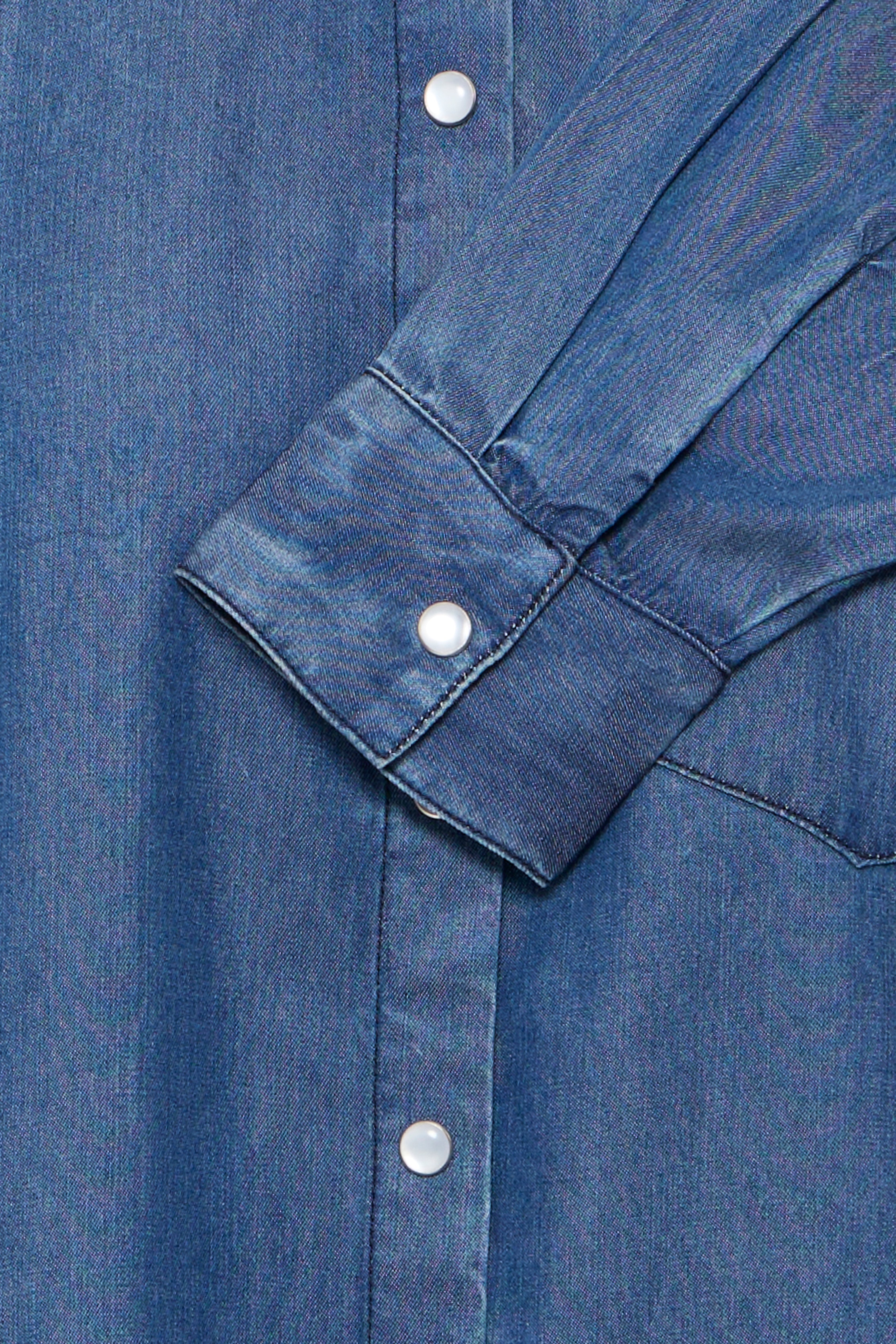 IHBORGIE Skjorte PACK DETAIL 20124829-200929