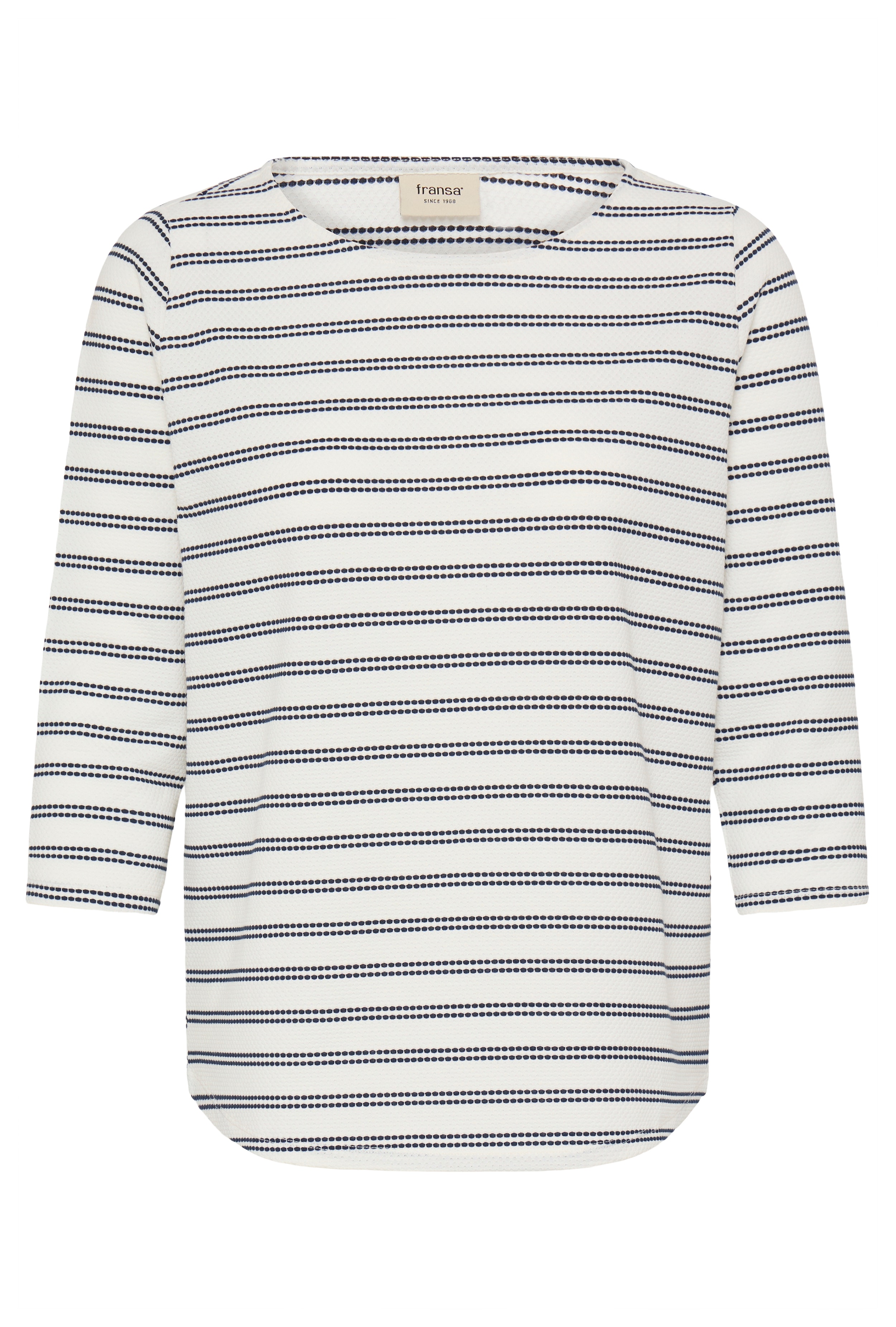 FRJOSIE T-shirt PACK FRONT 20617442-900004597