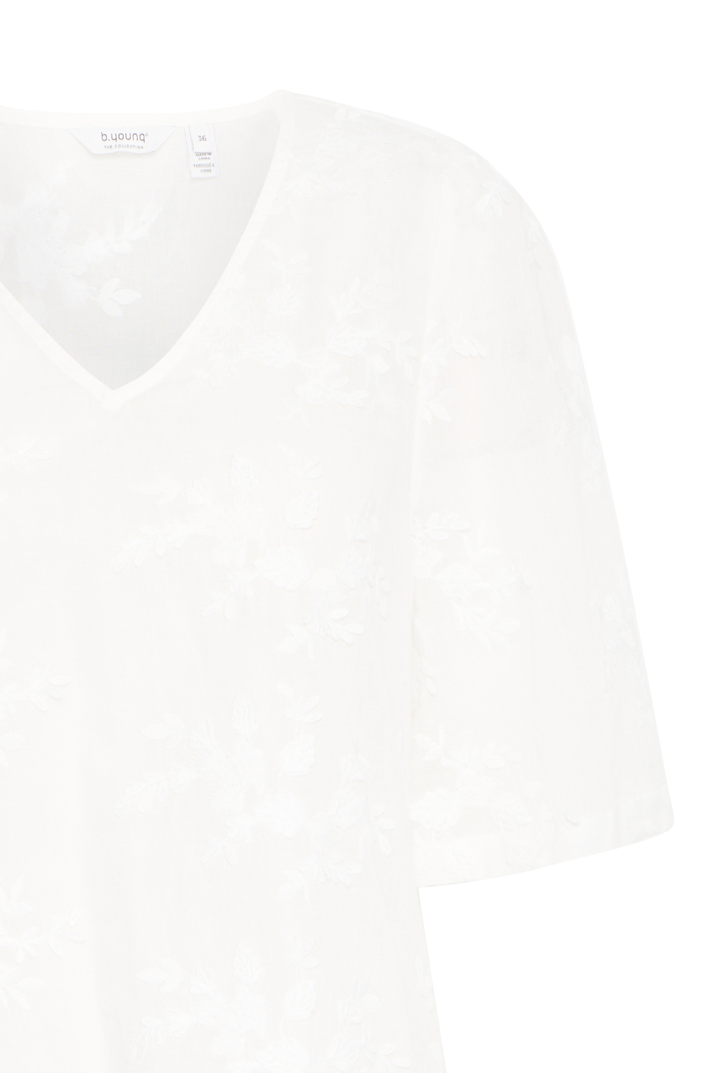 BYHAYDEN Bluse PACK DETAIL 20816557-114300