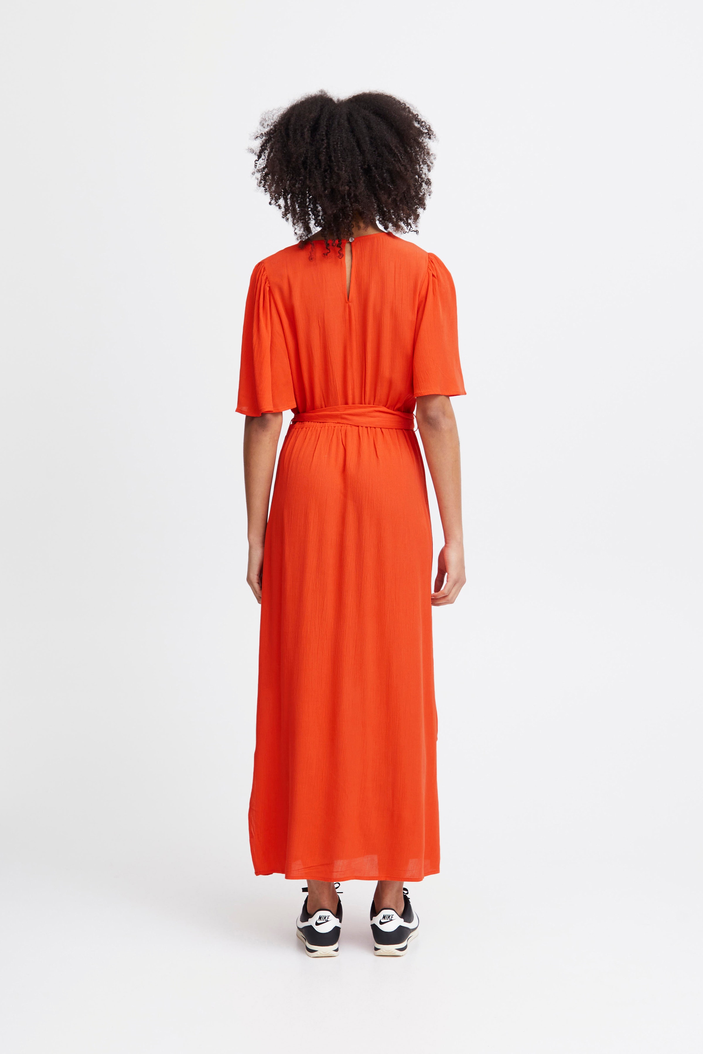 IHMARRAKECH Kjole LOOKBOOK BACK 20121641-171558
