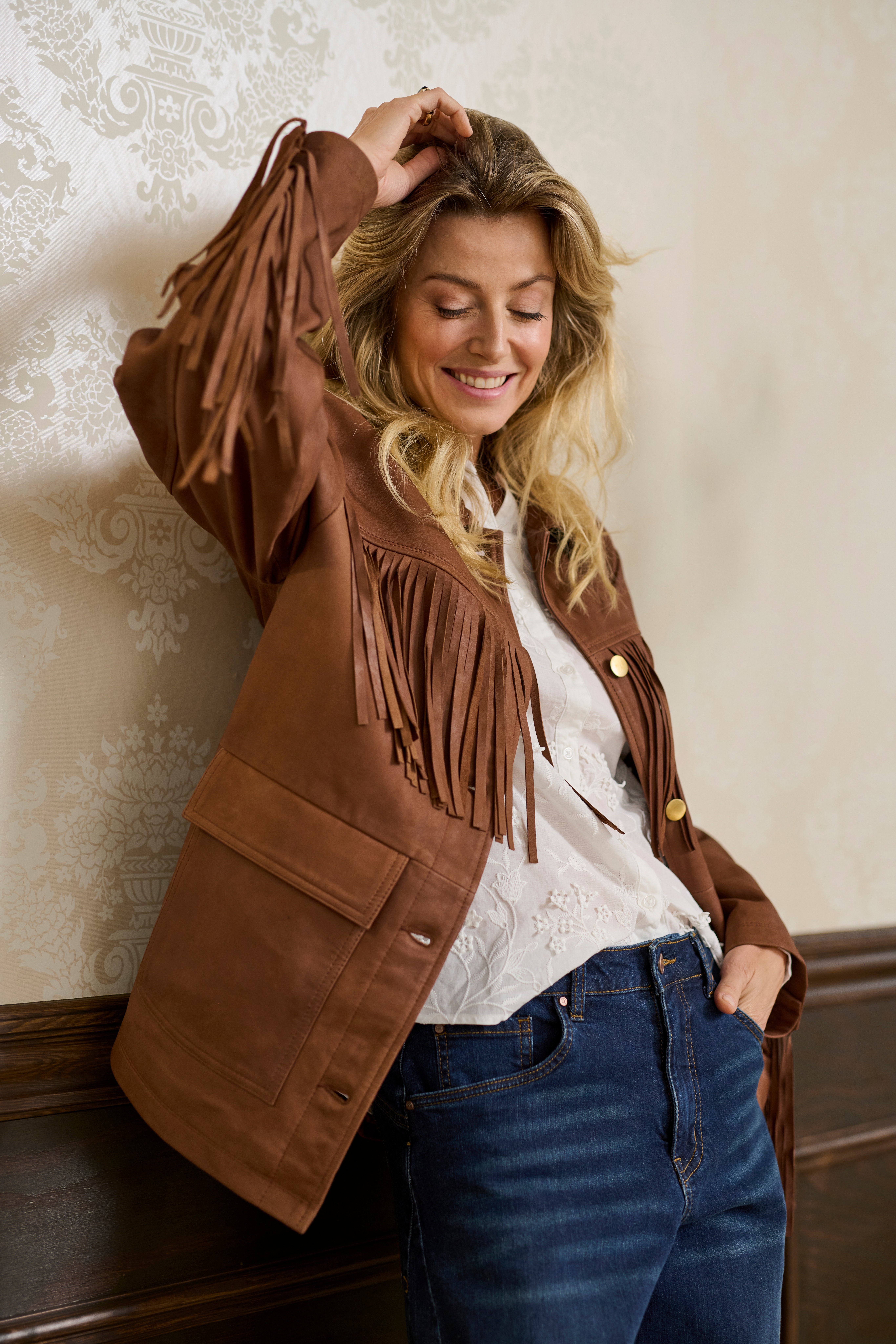 CRLond Casual jacket LOCATION NONE 10614213-191227