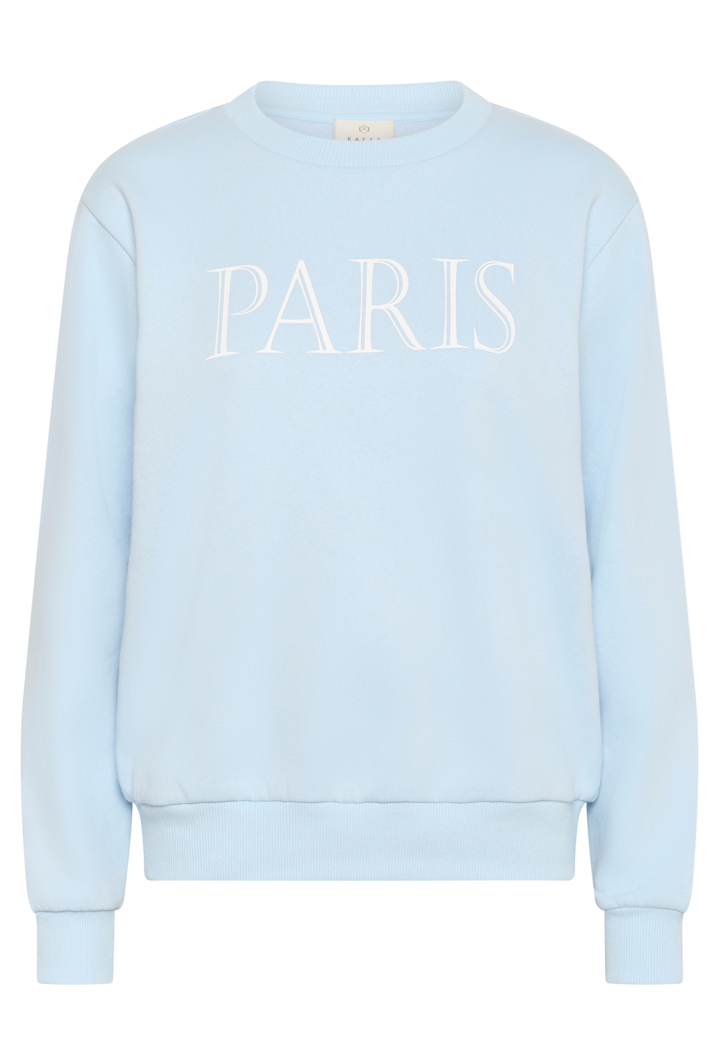 KAanne Sweatshirt PACK FRONT 10510376-144115