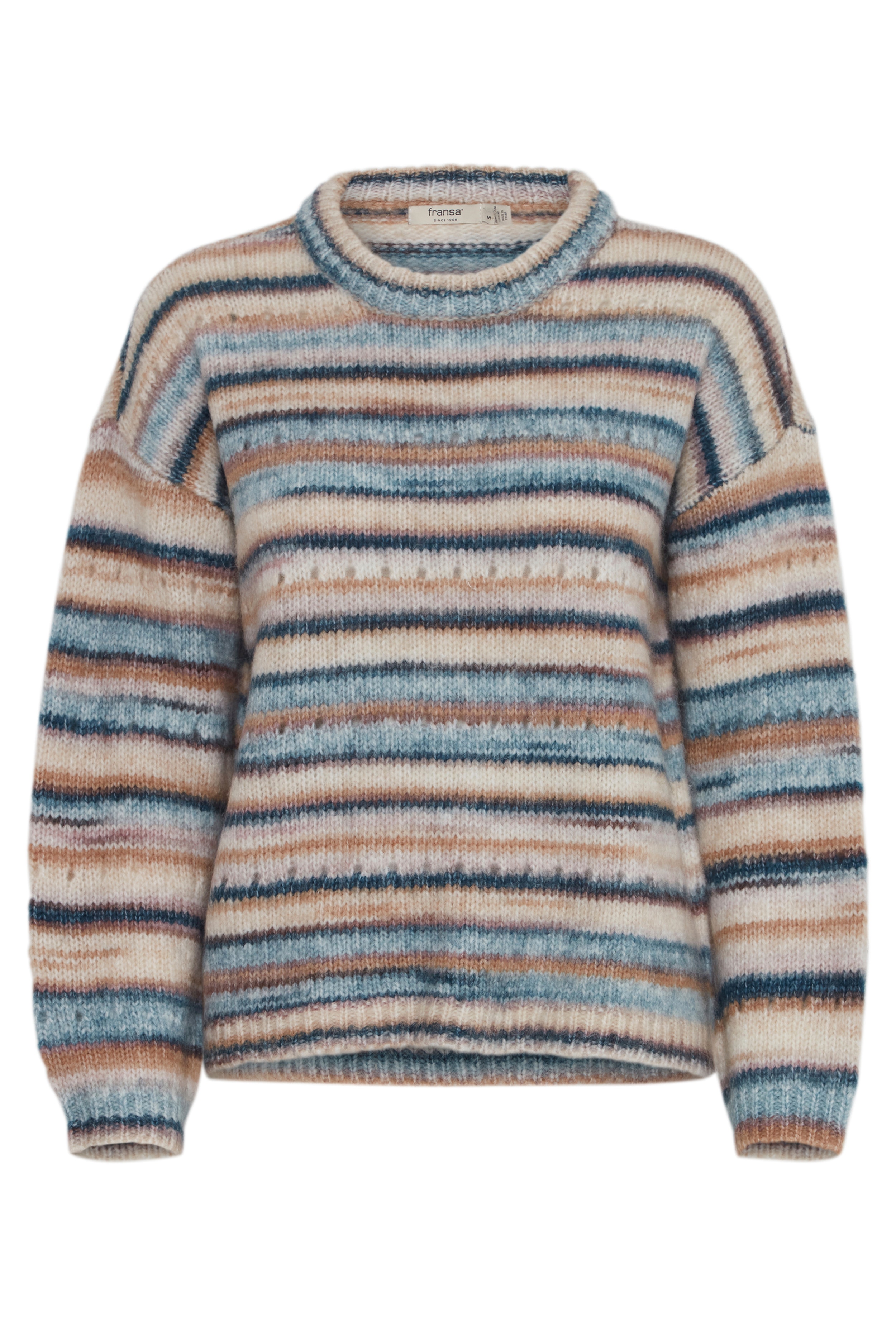 FRMANNY Pullover PACK FRONT 20614955-203529