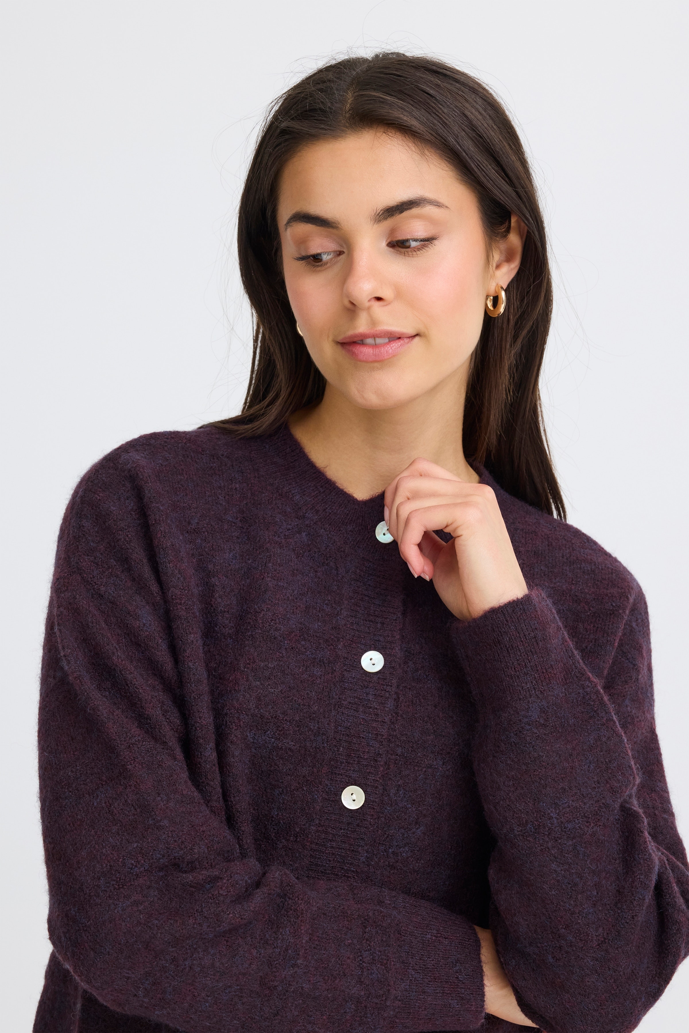 FRSANNY Cardigan LOOKBOOK DETAIL 20617059-1916191
