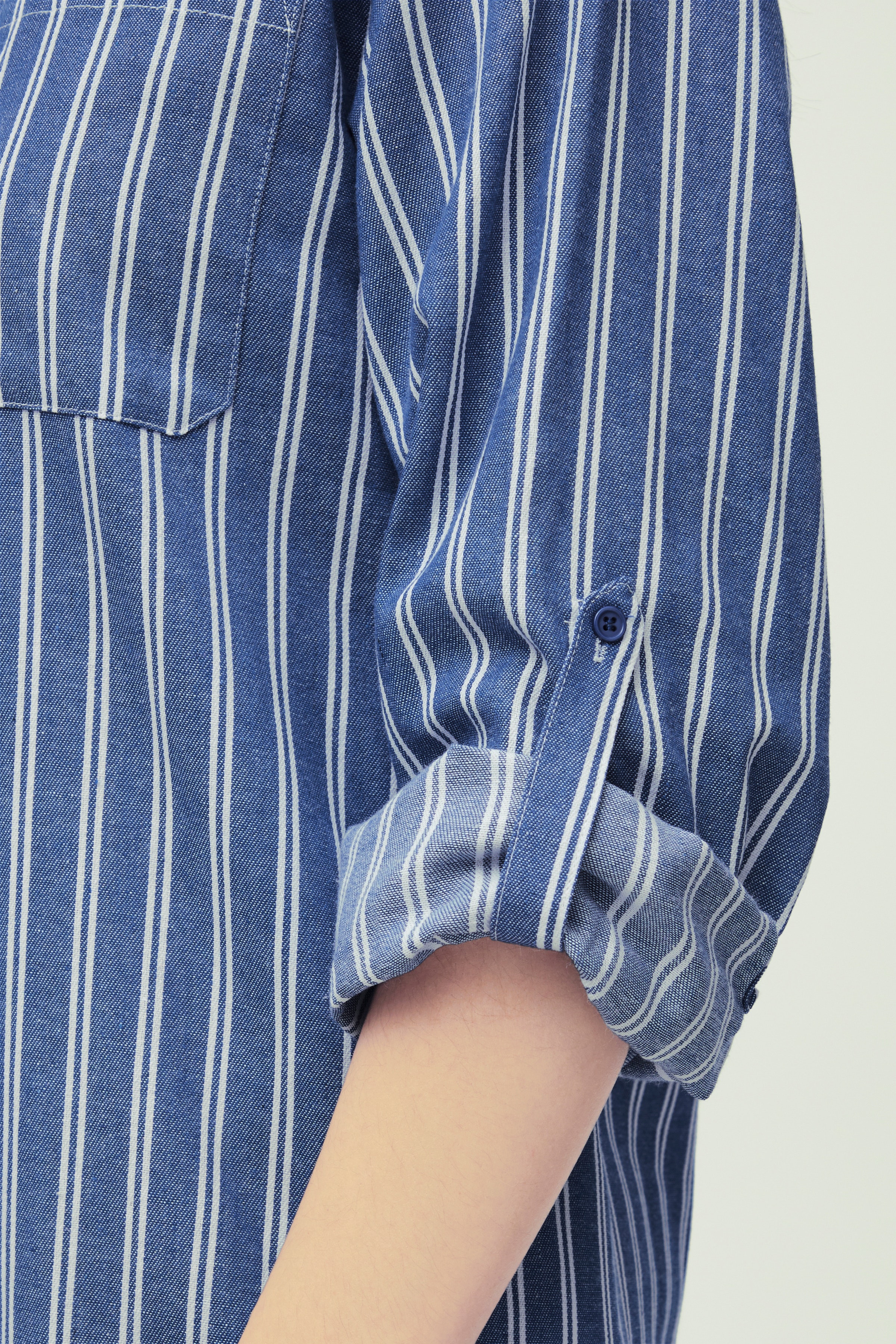 PZREBECCA Kjole LOOKBOOK DETAIL 50208012-173936
