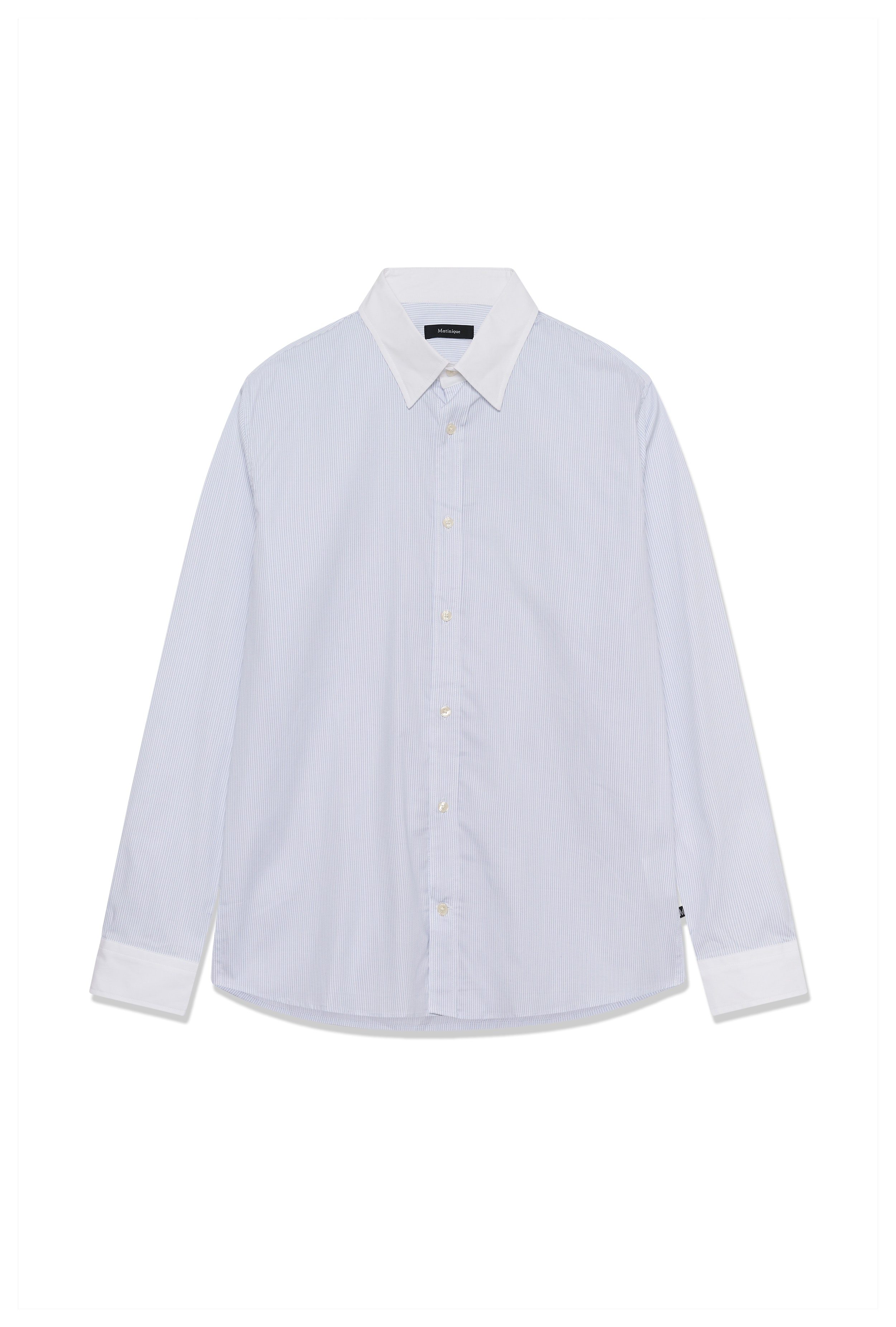 MAChristaldo Hemd PACK FRONT 30208795-154030