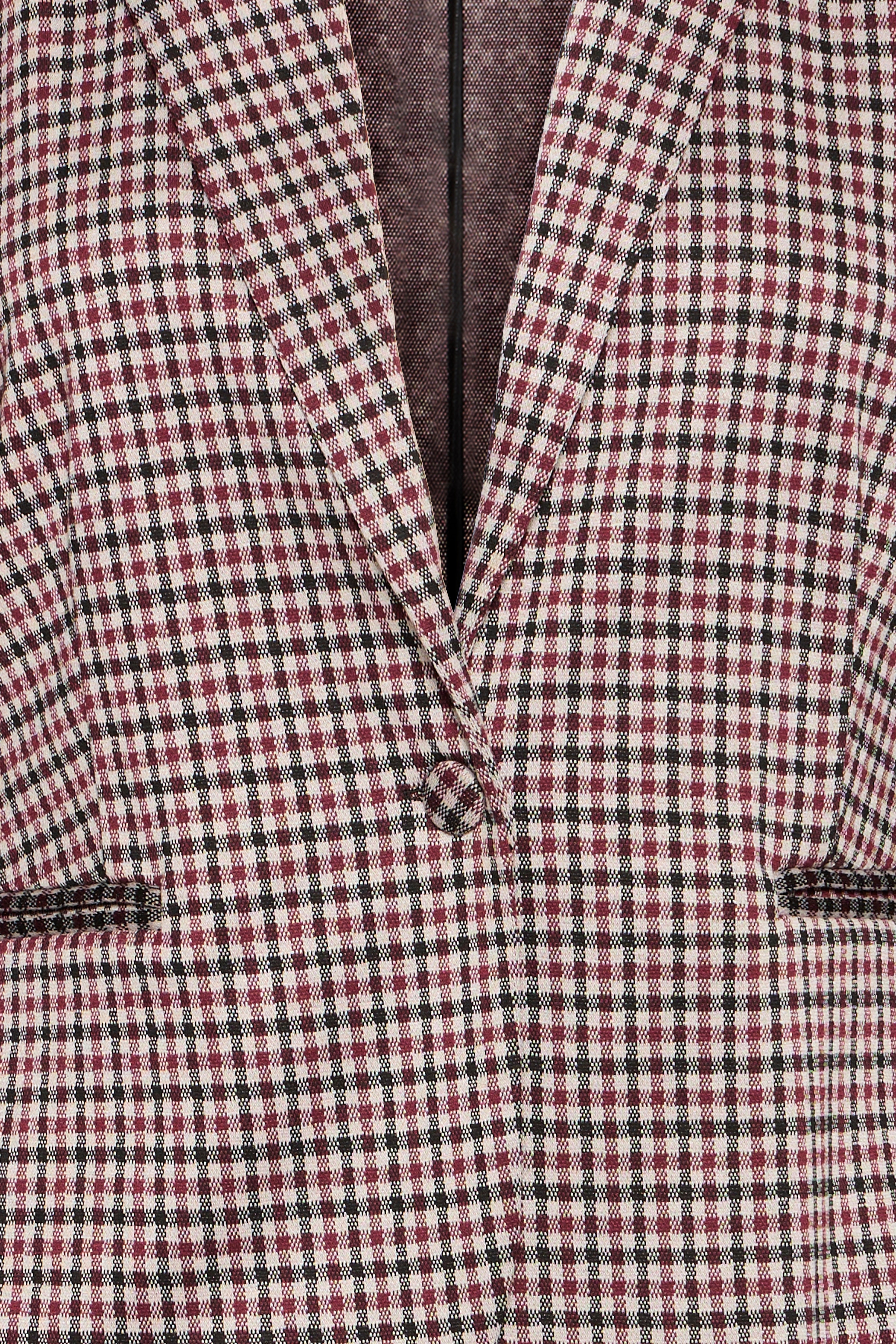 BYROWAN Blazer PACK DETAIL 20818061-900001823