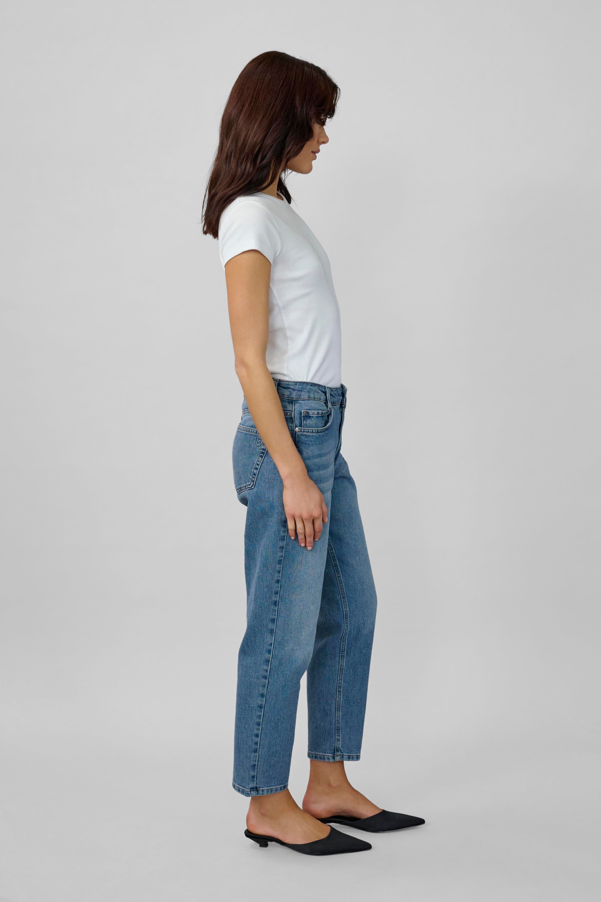 34 Jeans LOOKBOOK DETAIL 10704537-100054
