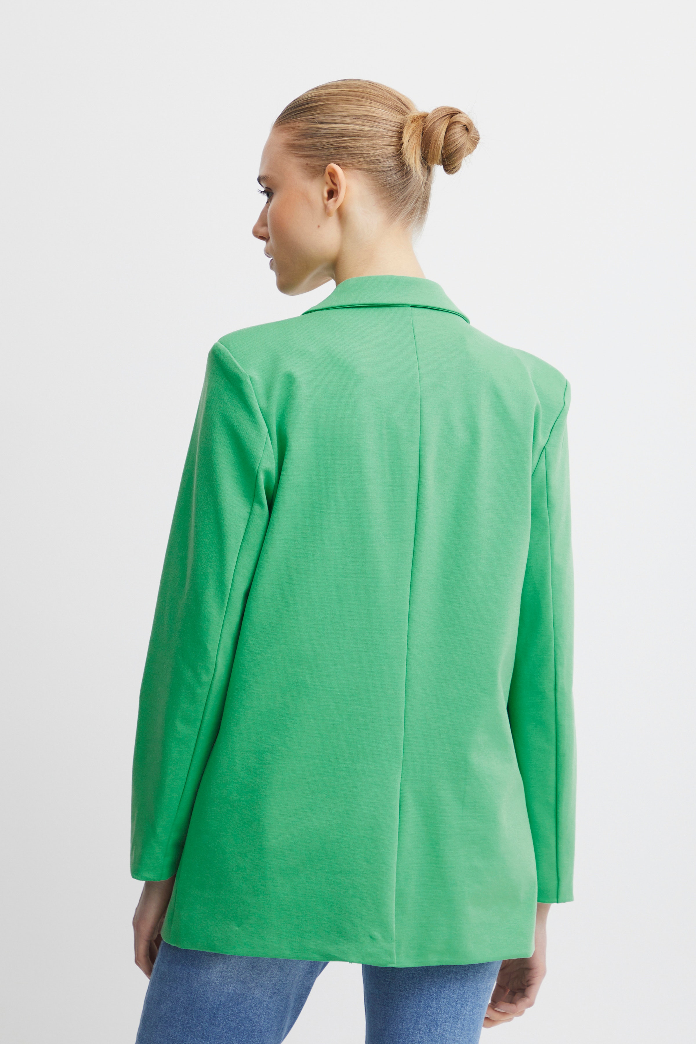 IHKATE OVERSIZE Blazer LOOKBOOK BACK 20118123-166127