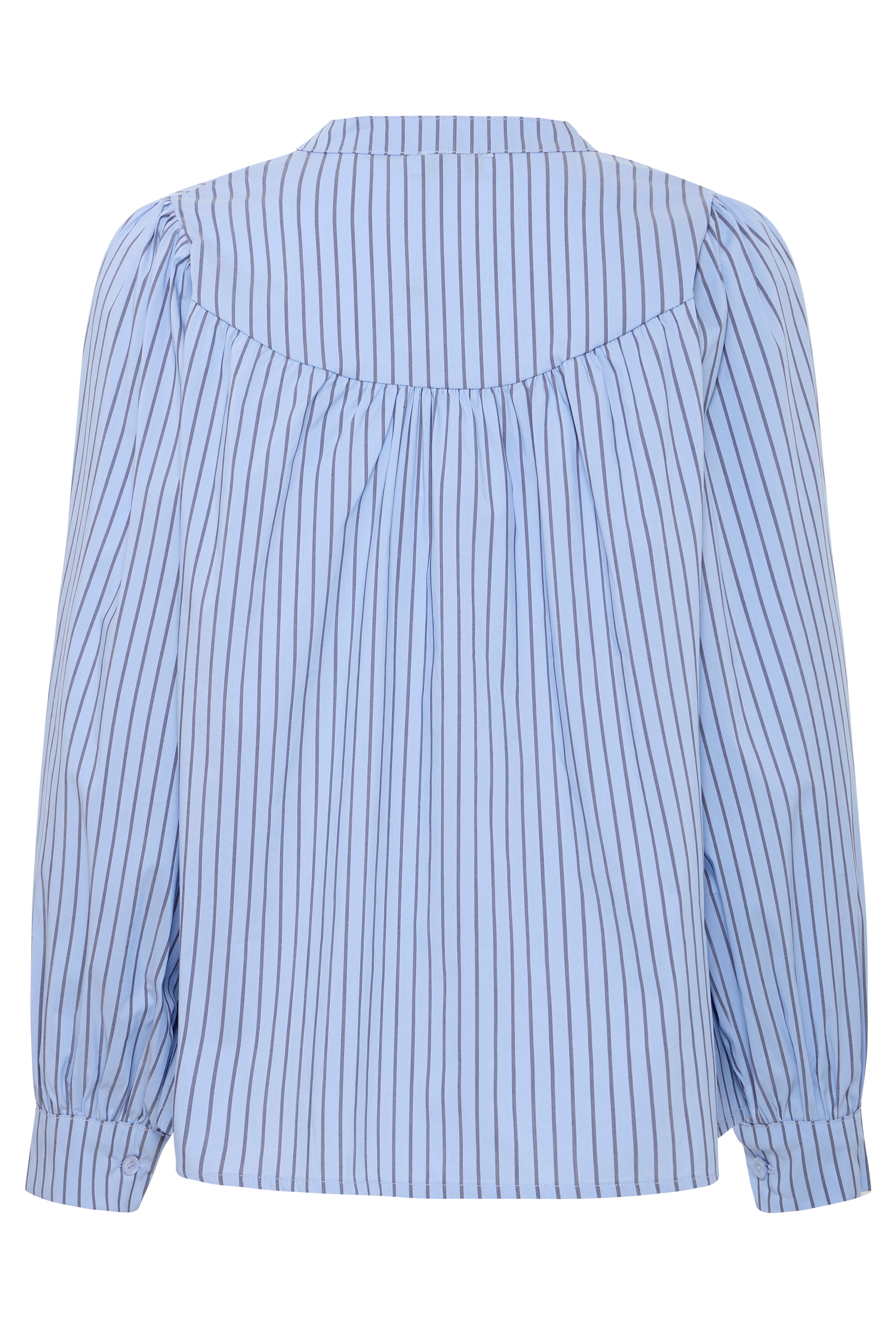 SBGISU Bluse PACK BACK 22100909-203403