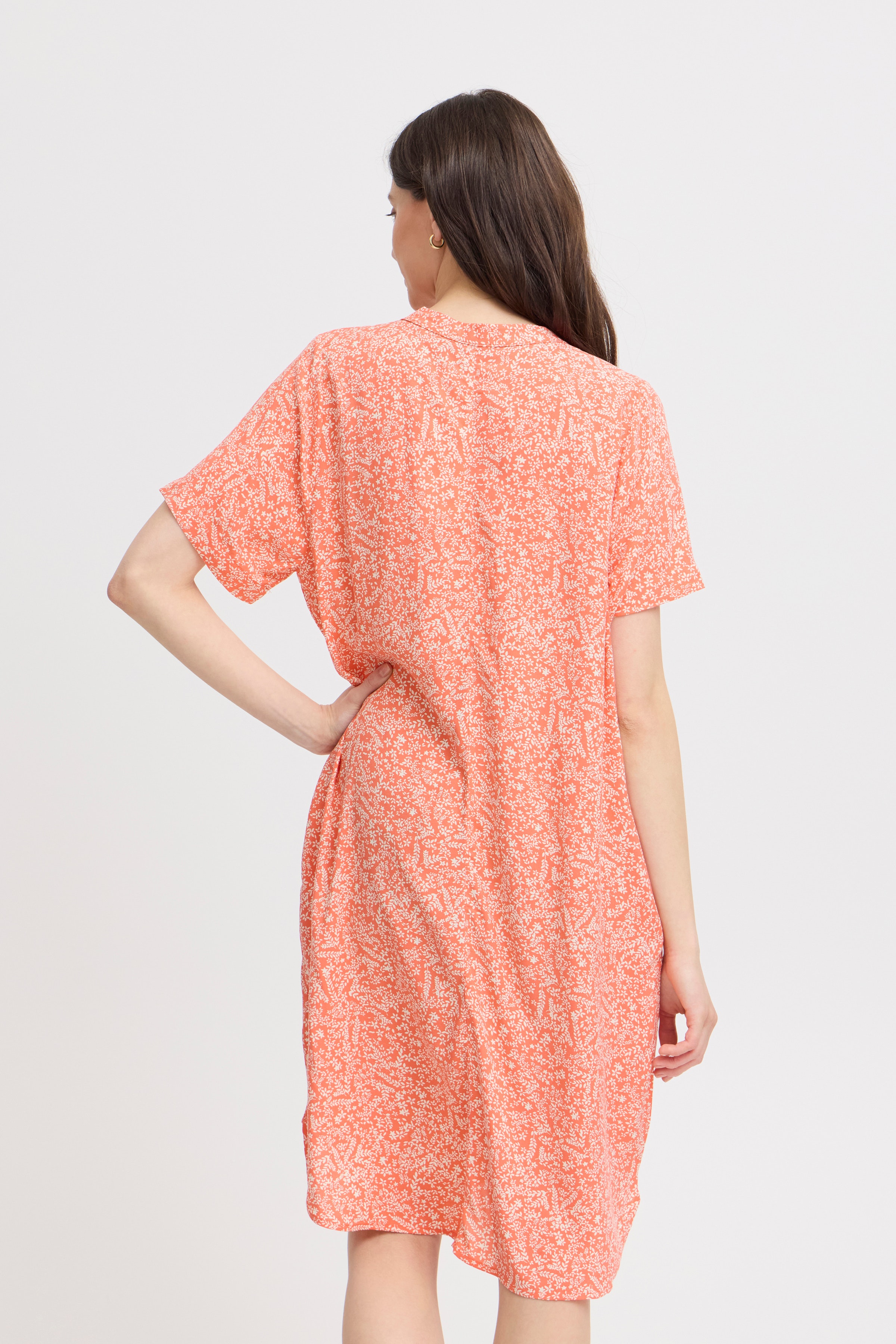 FRRELAX Tunic LOOKBOOK BACK 20613661-203556