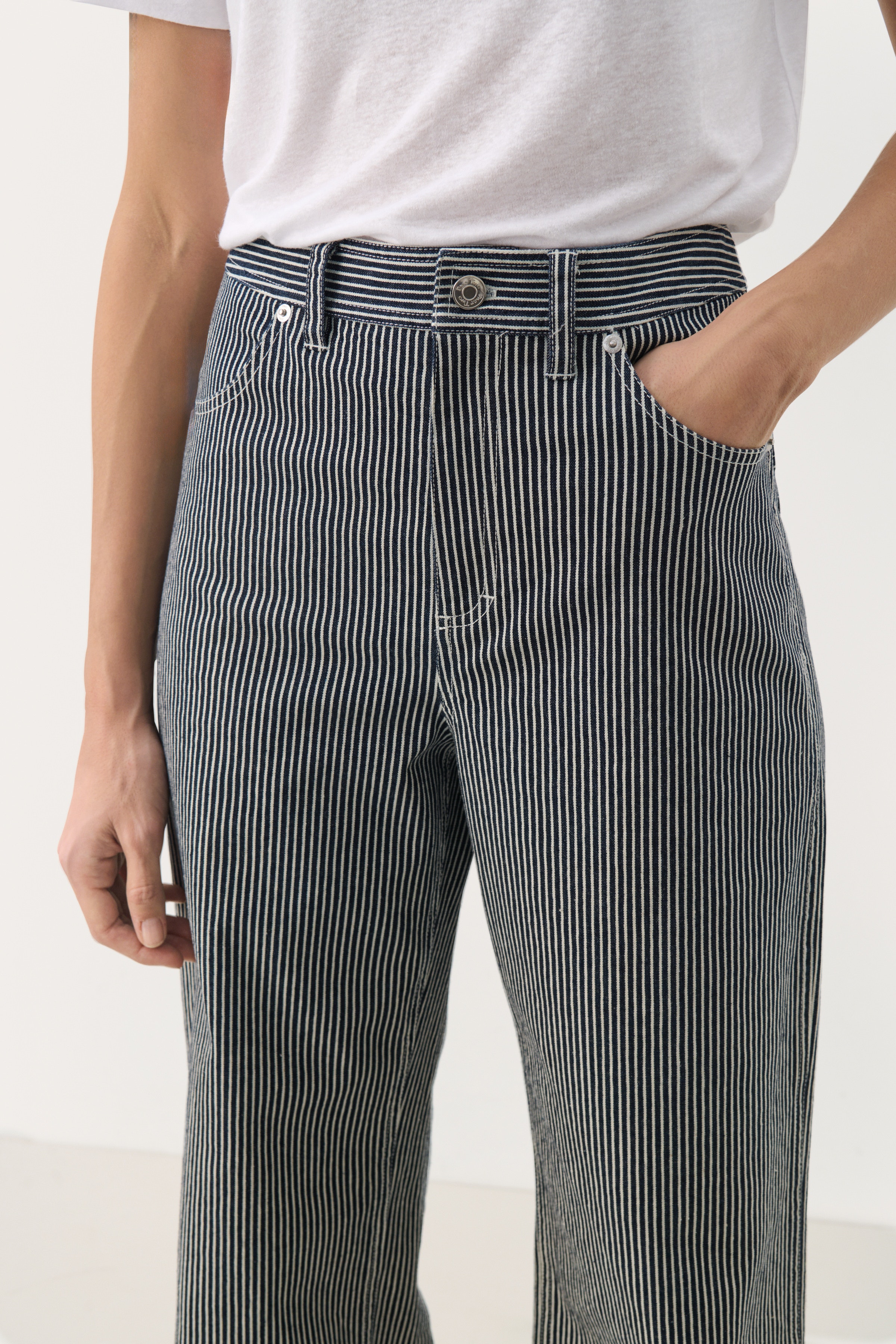 SimoniPW Broek LOOKBOOK DETAIL 30309518-303619