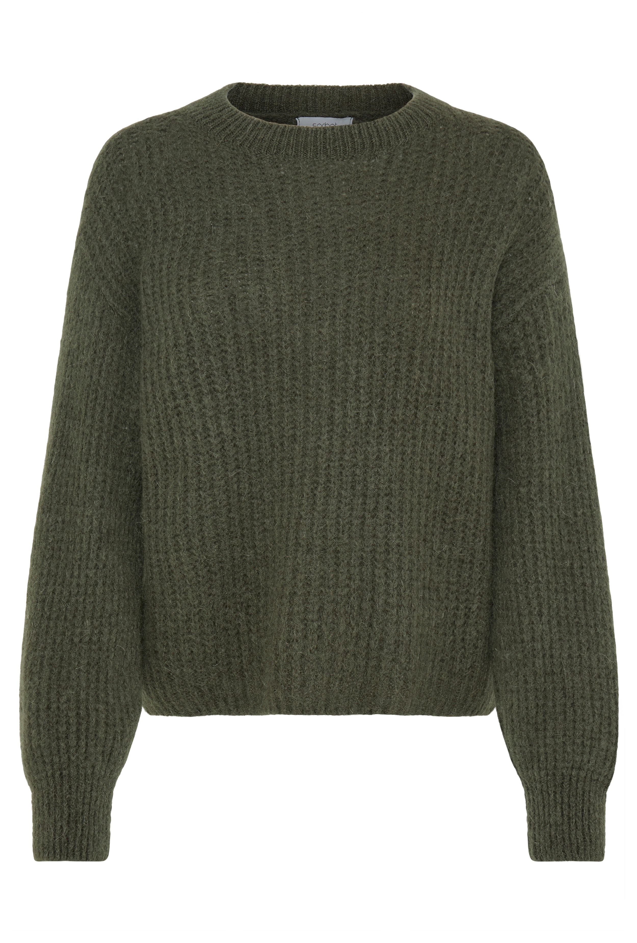 SBGULVIG Pullover PACK FRONT 22101087-180515