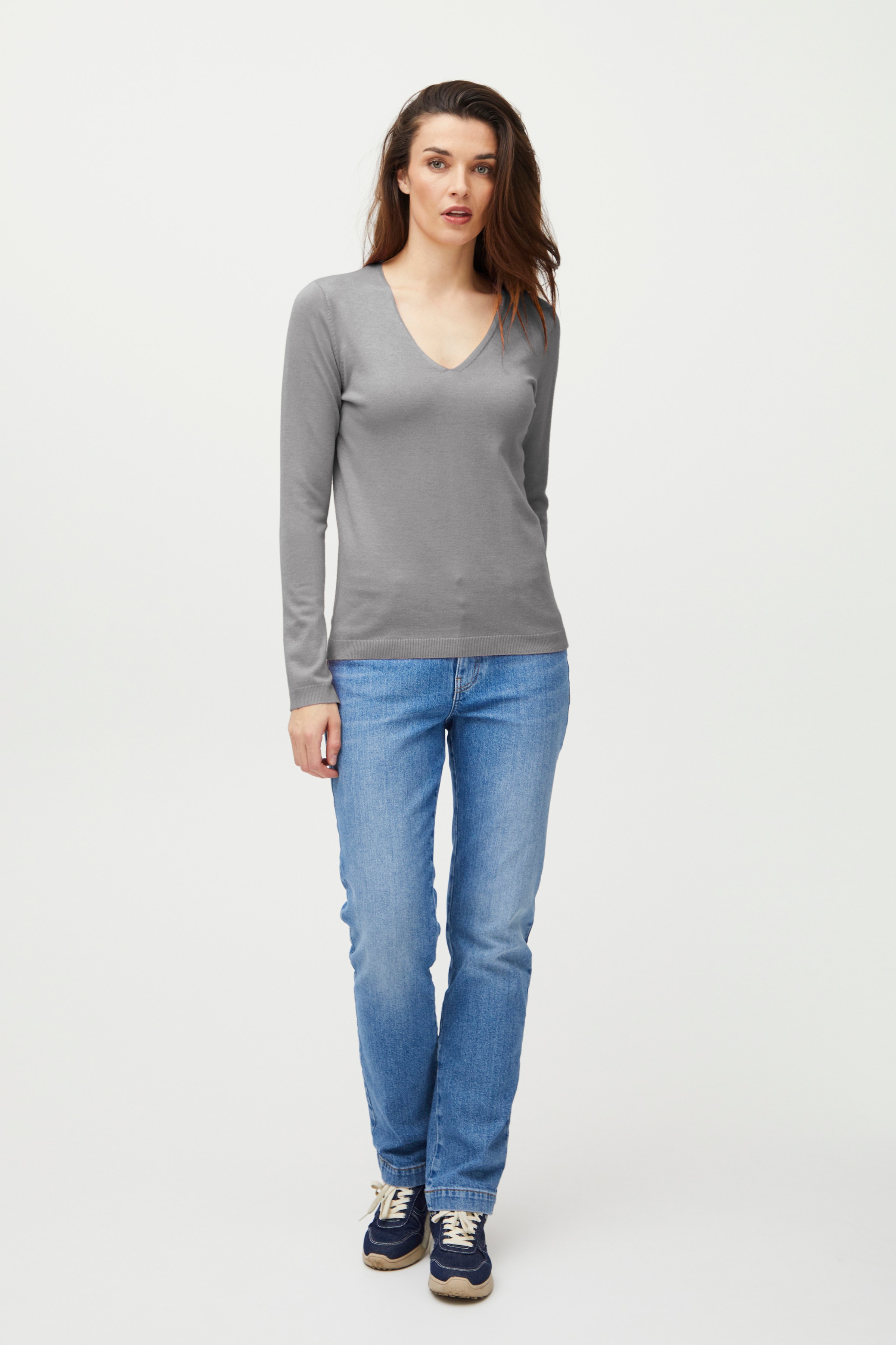 PZSARA Pullover LOOKBOOK FRONT 50204127-1802011