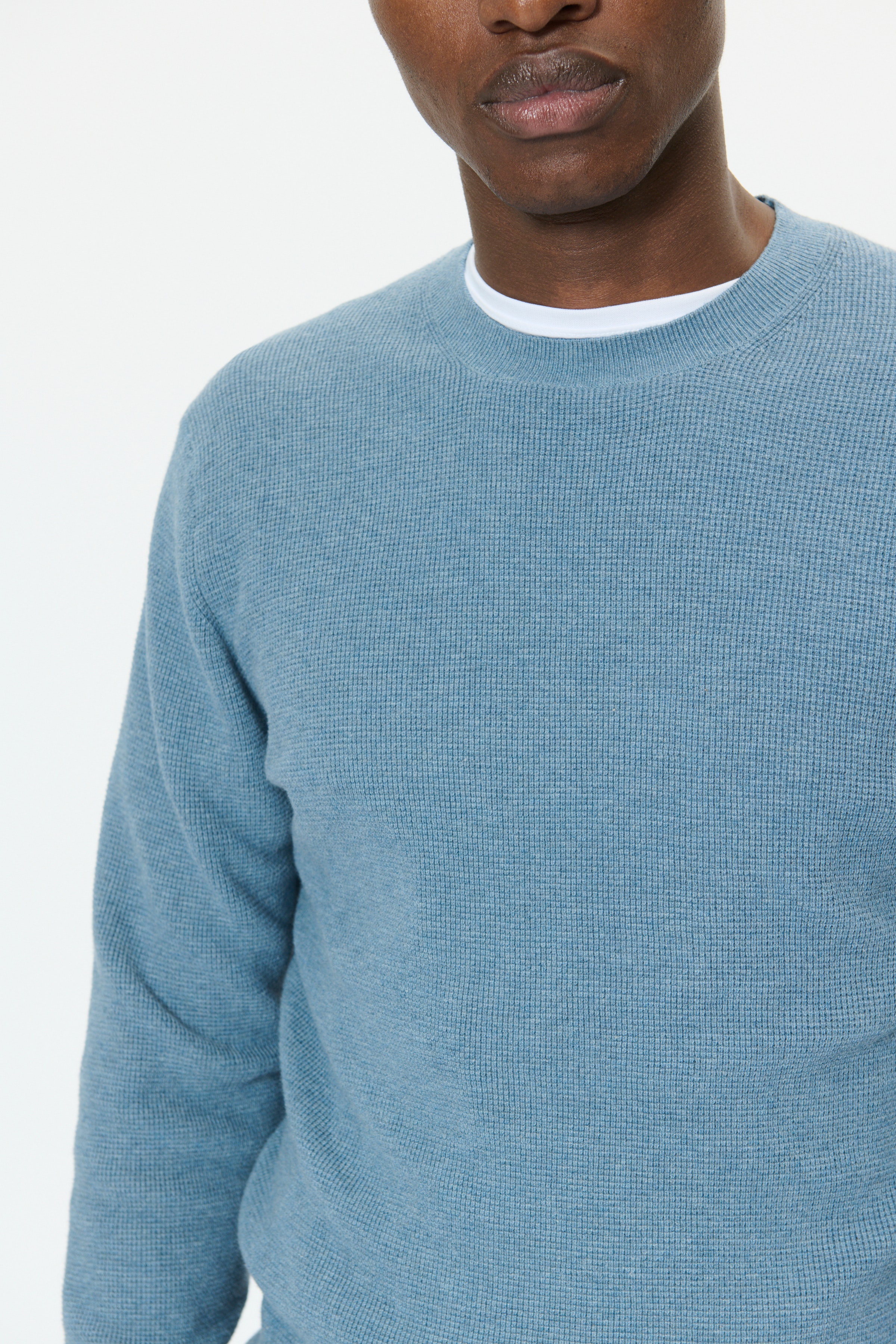 MAlagoon Pullover LOOKBOOK DETAIL 30207195-1840201