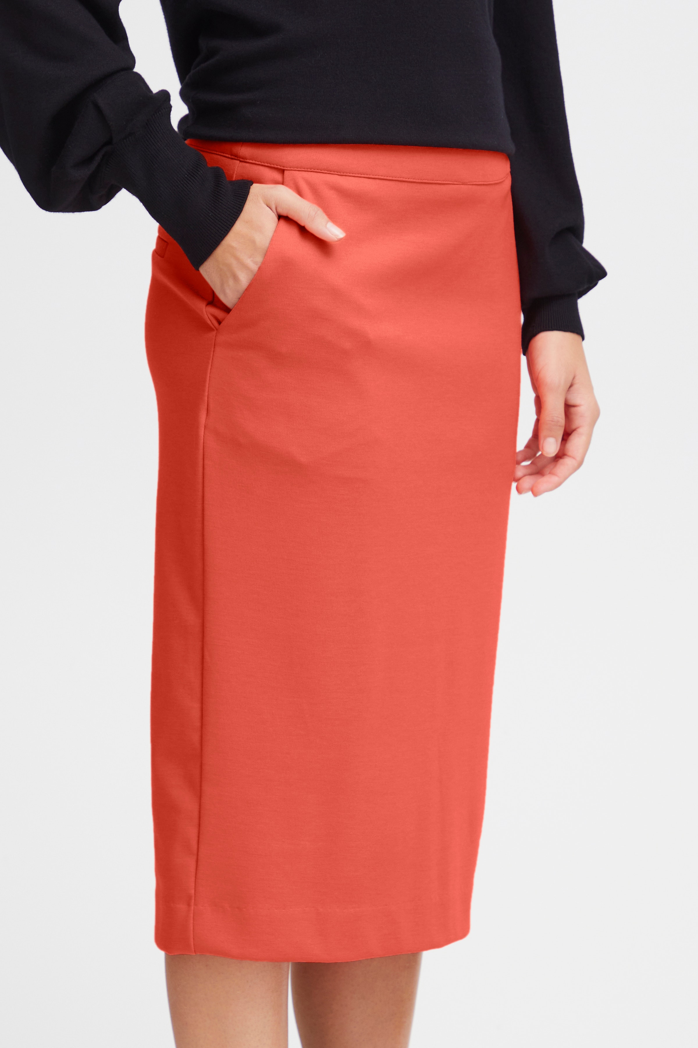 IHKATE Skjørt LOOKBOOK DETAIL 20118160-171656