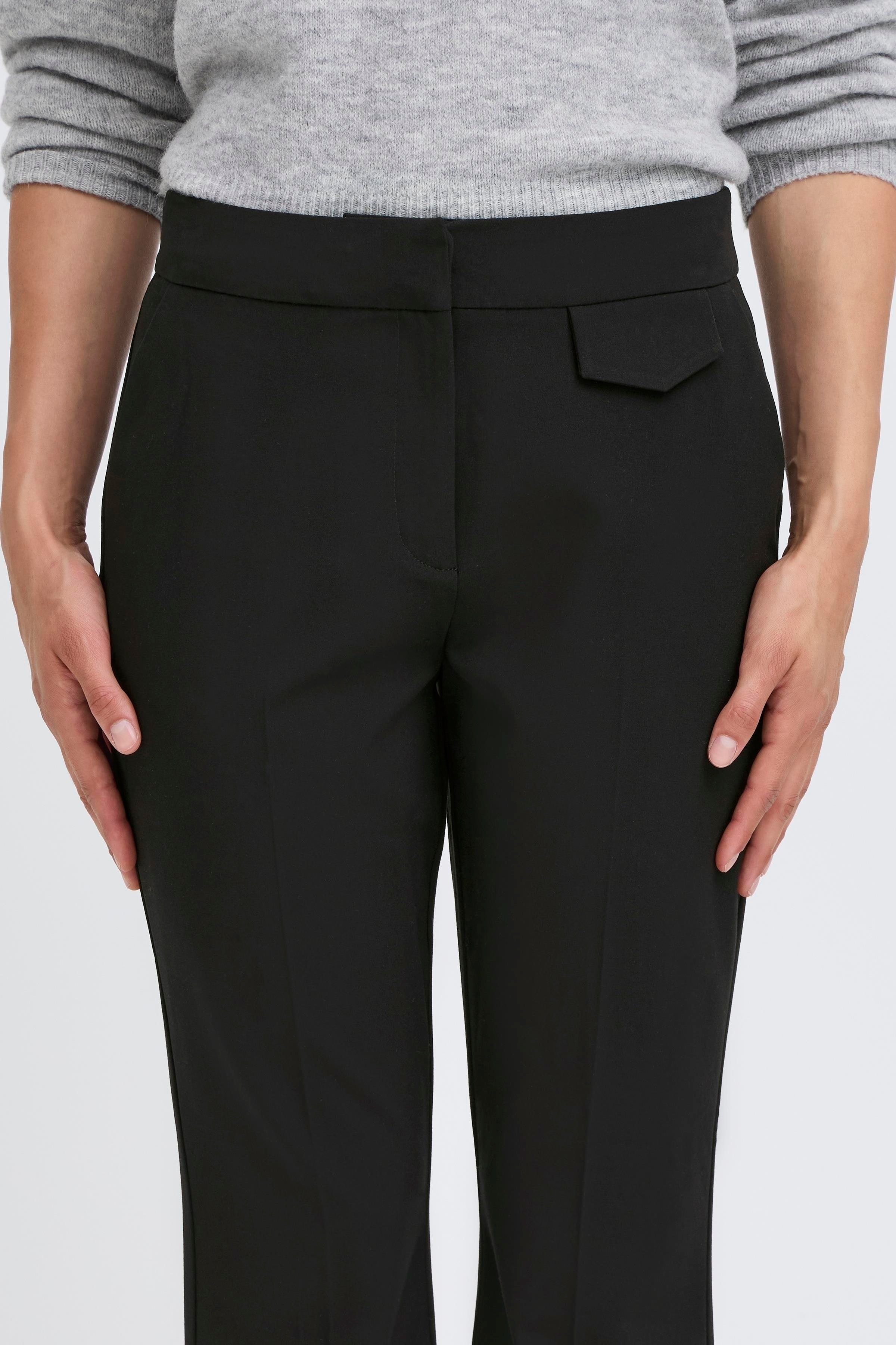 BYDANTA Bukser LOOKBOOK DETAIL 20815156-200451