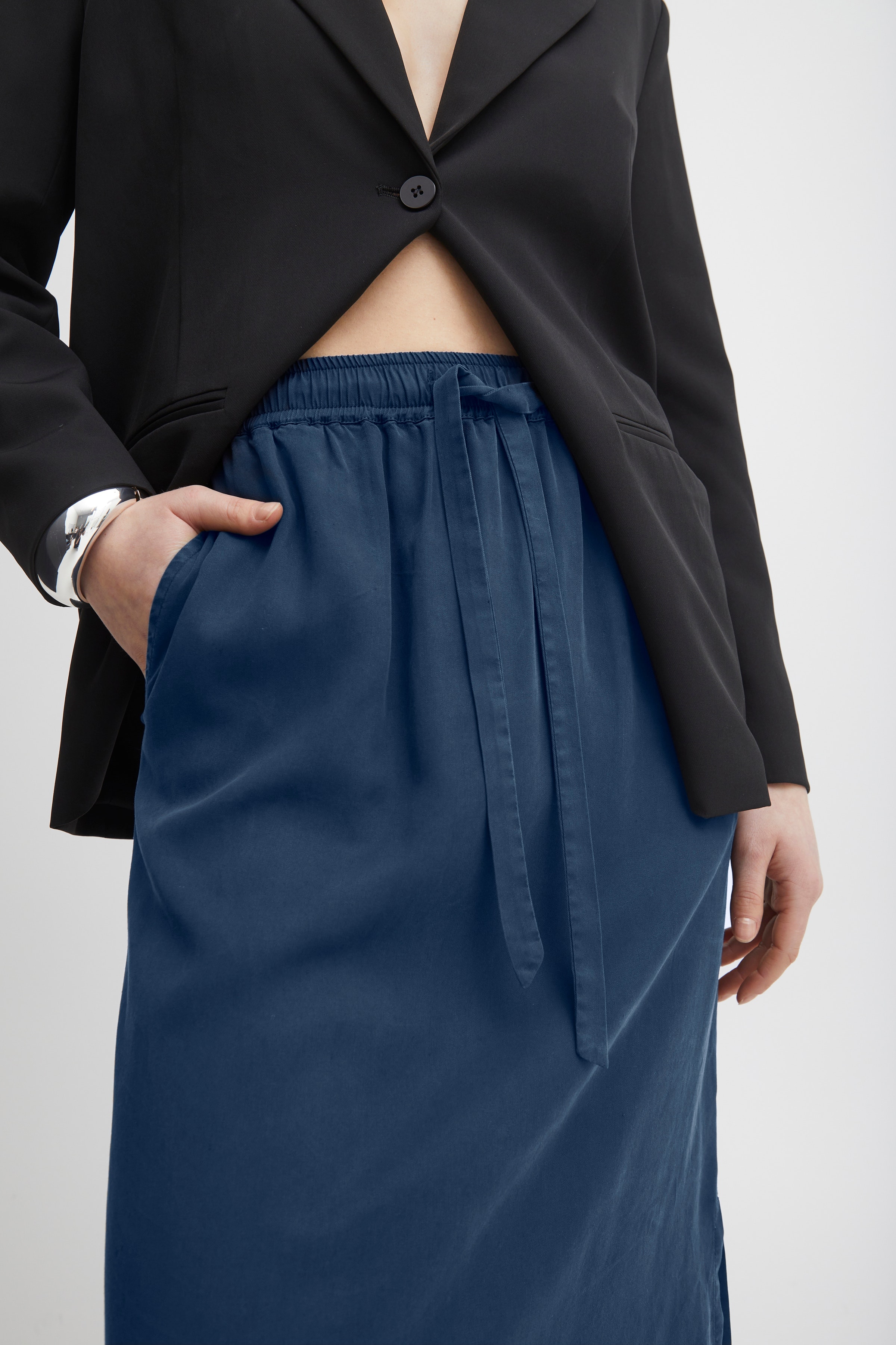 IHFILUNI Skjørt LOOKBOOK DETAIL 20118332-194010