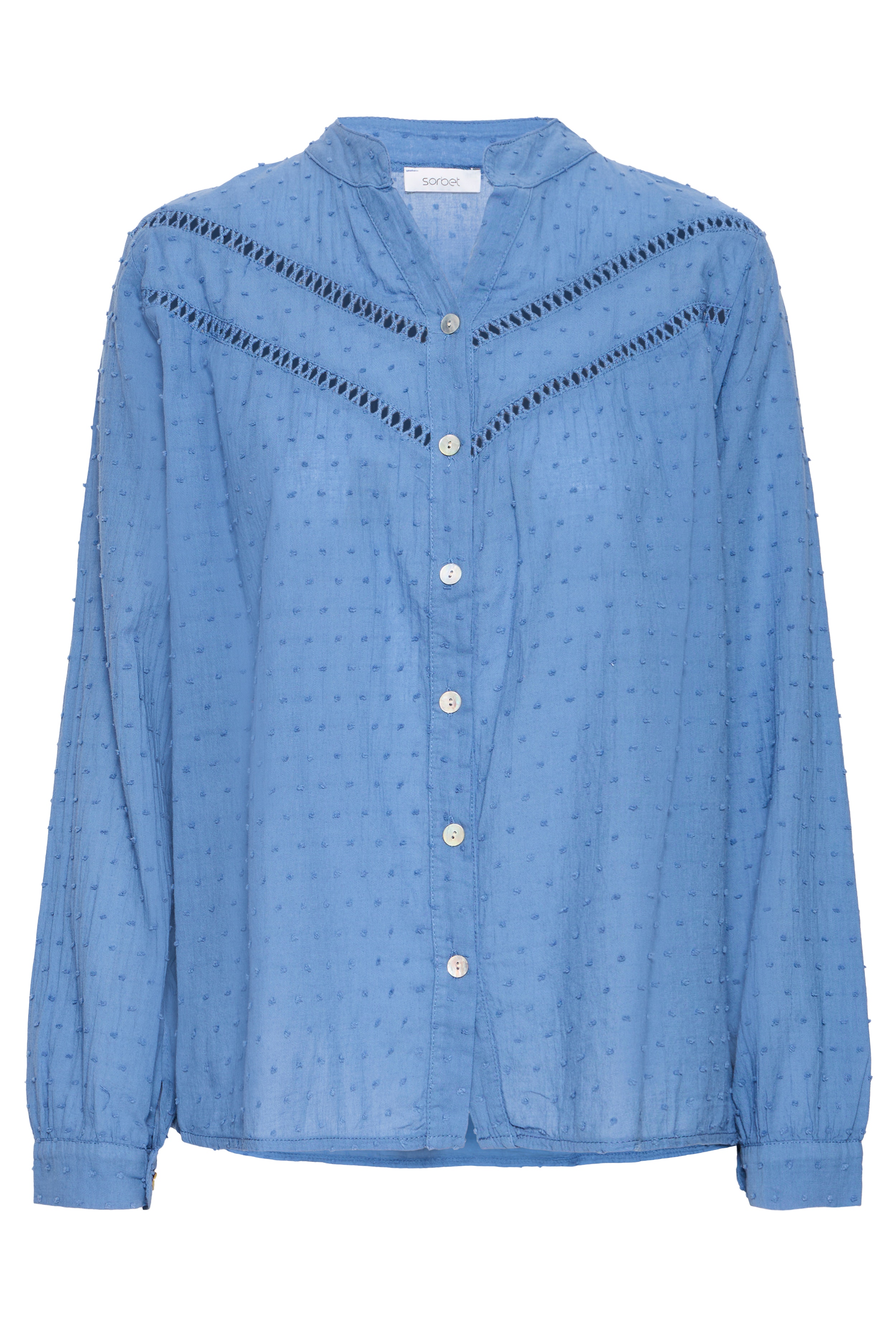 SBLIFA Bluse PACK BACK 22100919-203403