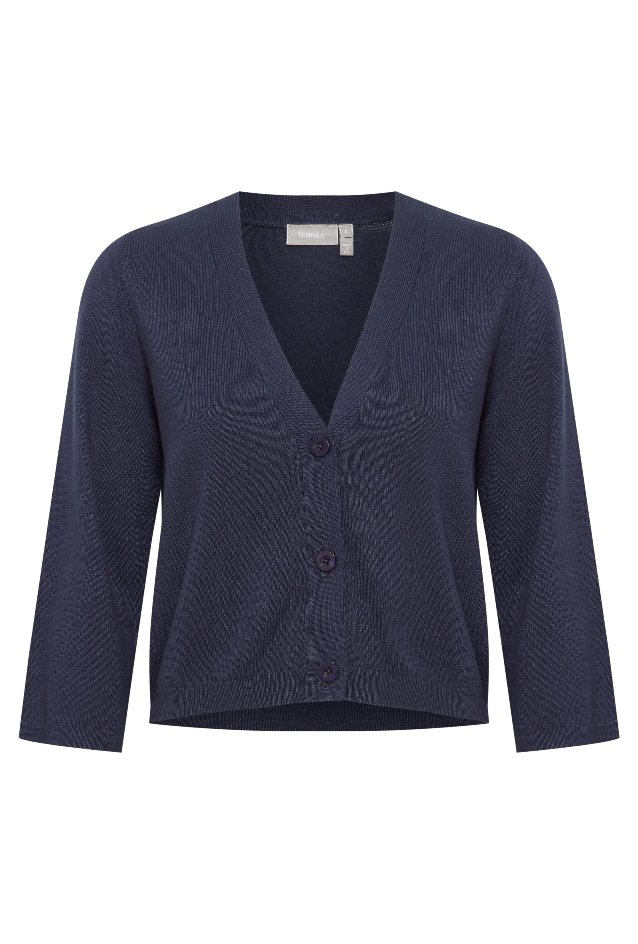 FRCLIA Cardigan PACK FRONT 20613796-193923