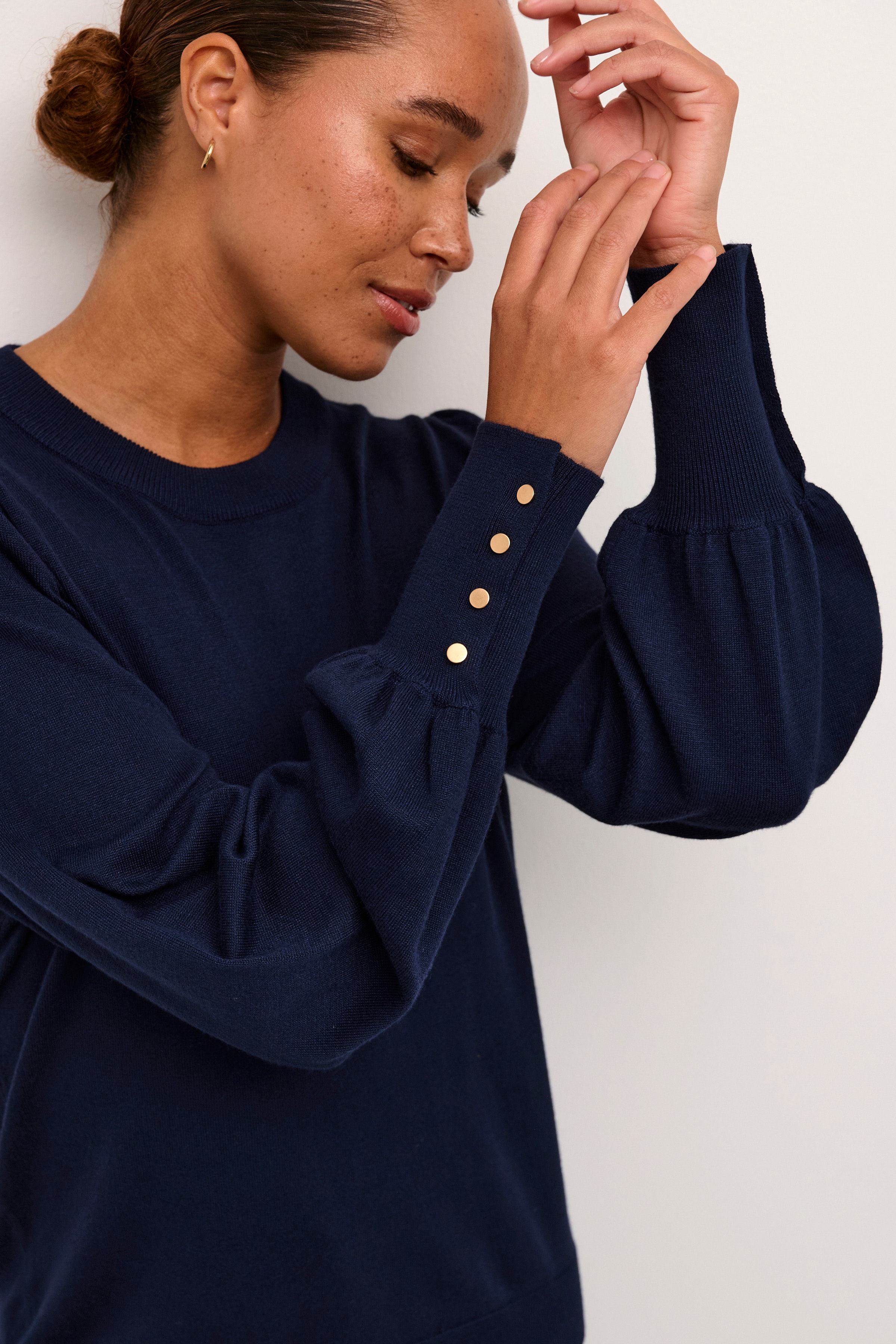 KAlizza Pullover LOOKBOOK DETAIL 10508681-194020