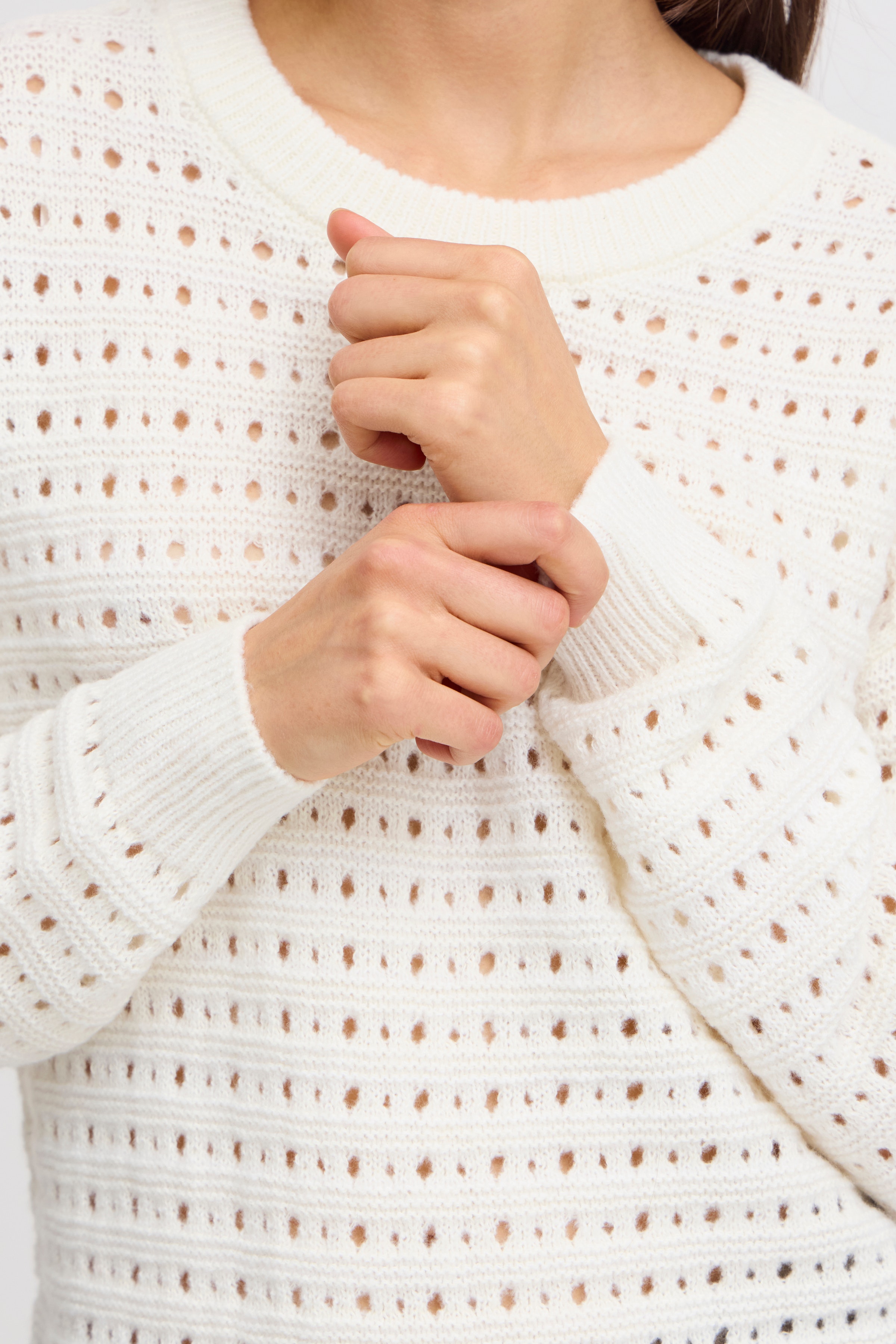 FRSOL Pullover LOOKBOOK DETAIL 20614165-130905