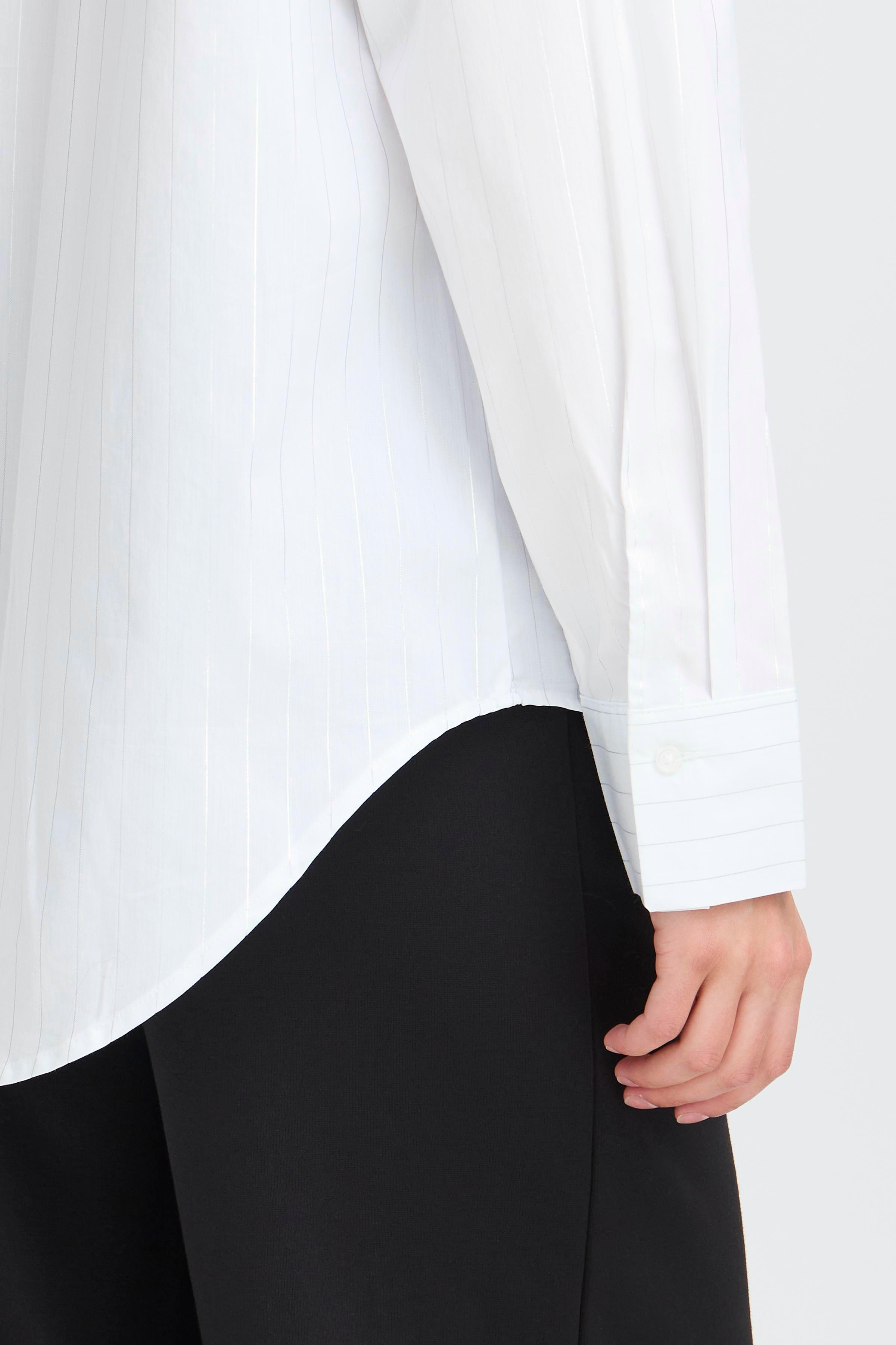 IHKASSY Skjorte LOOKBOOK DETAIL 20123895-10100